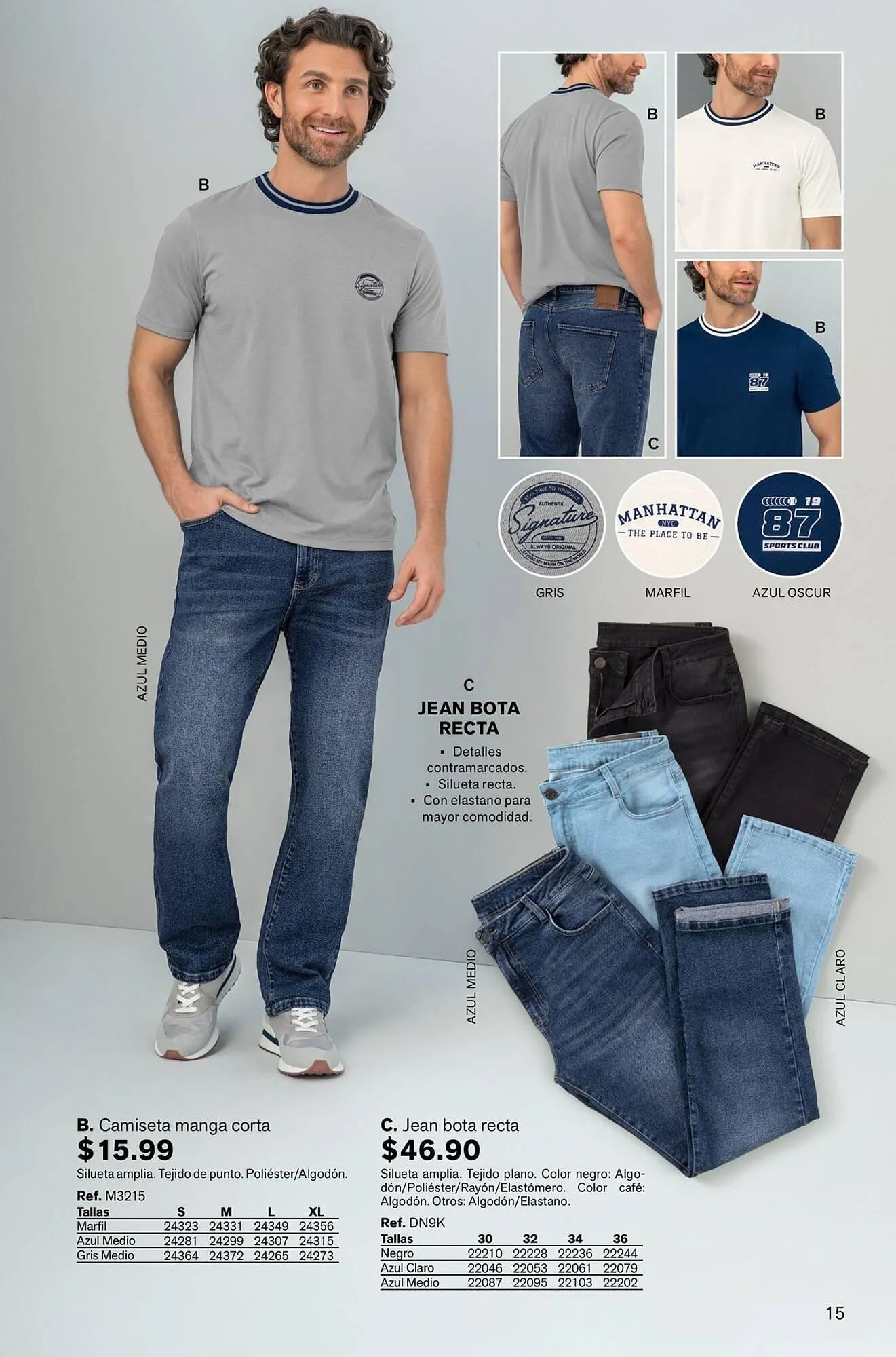 Catalogo de Catálogo Leonisa 1 de mayo al 31 de mayo 2026 - Pag 15