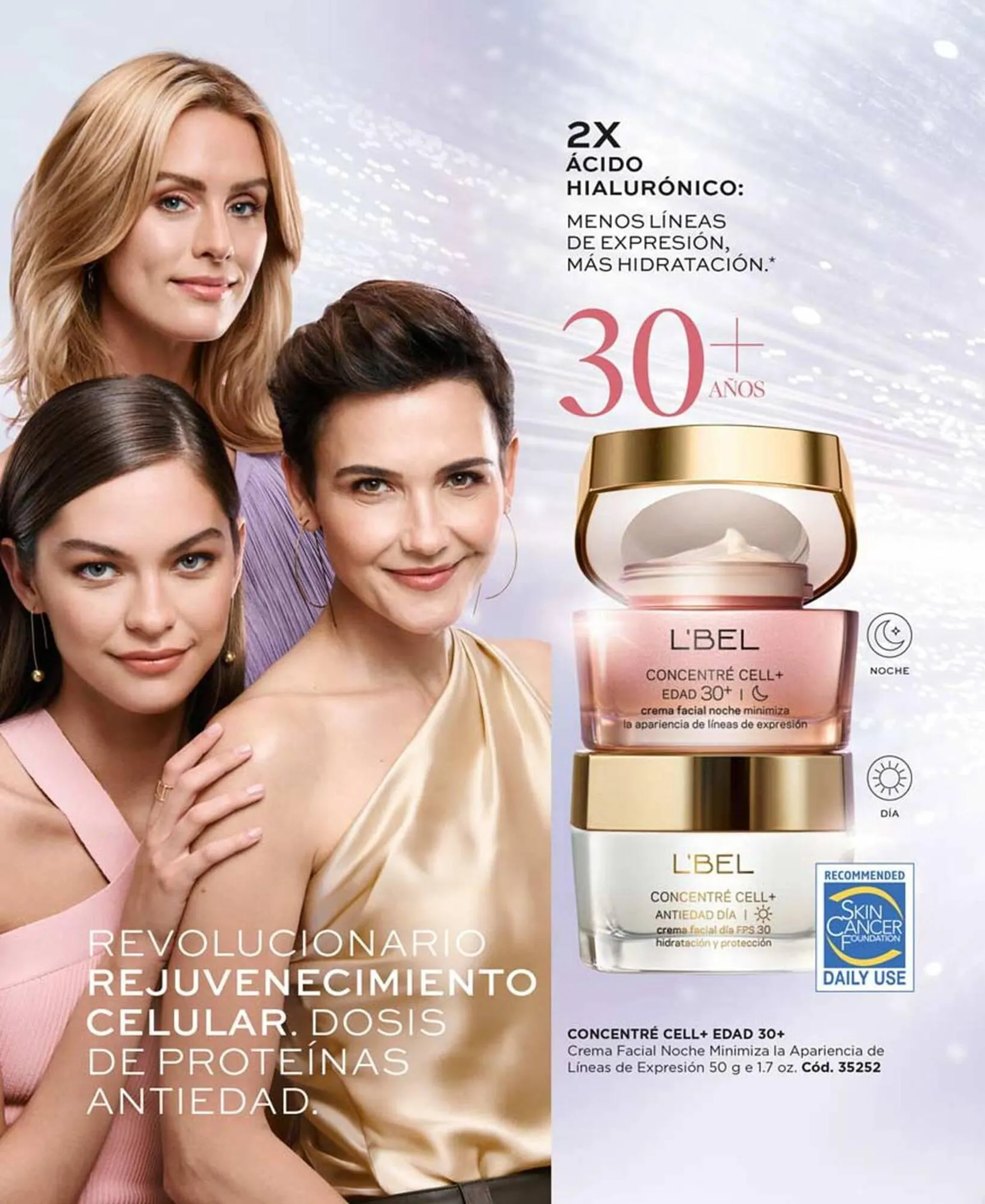 Catalogo de Catálogo L'bel 23 de octubre al 20 de noviembre 2023 - Pag 76