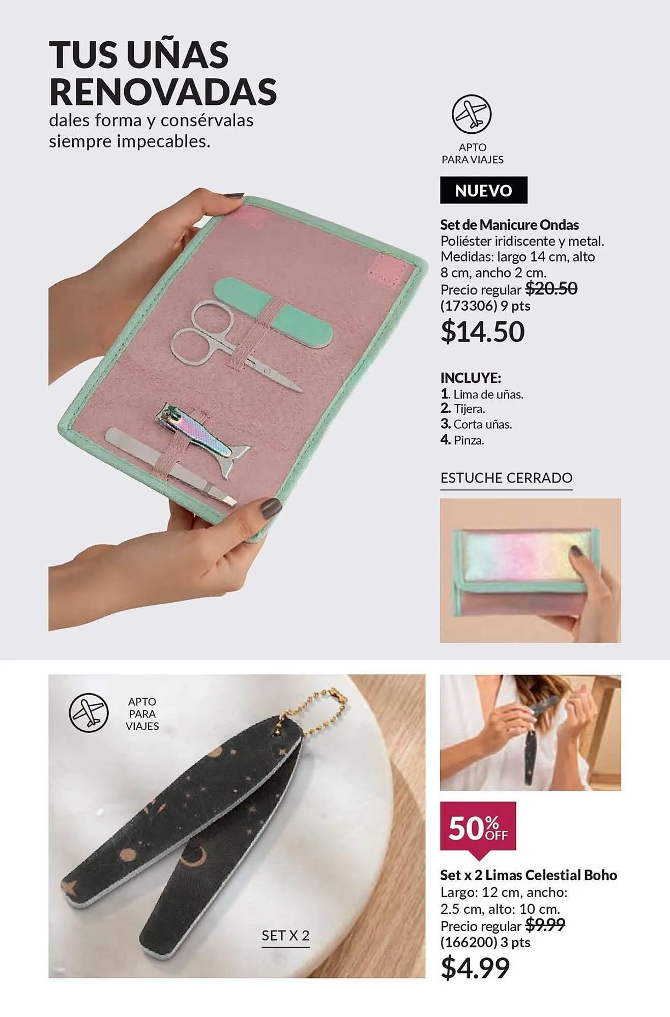 Catalogo de Catálogo AVON 3 de marzo al 31 de marzo 2025 - Pag 81