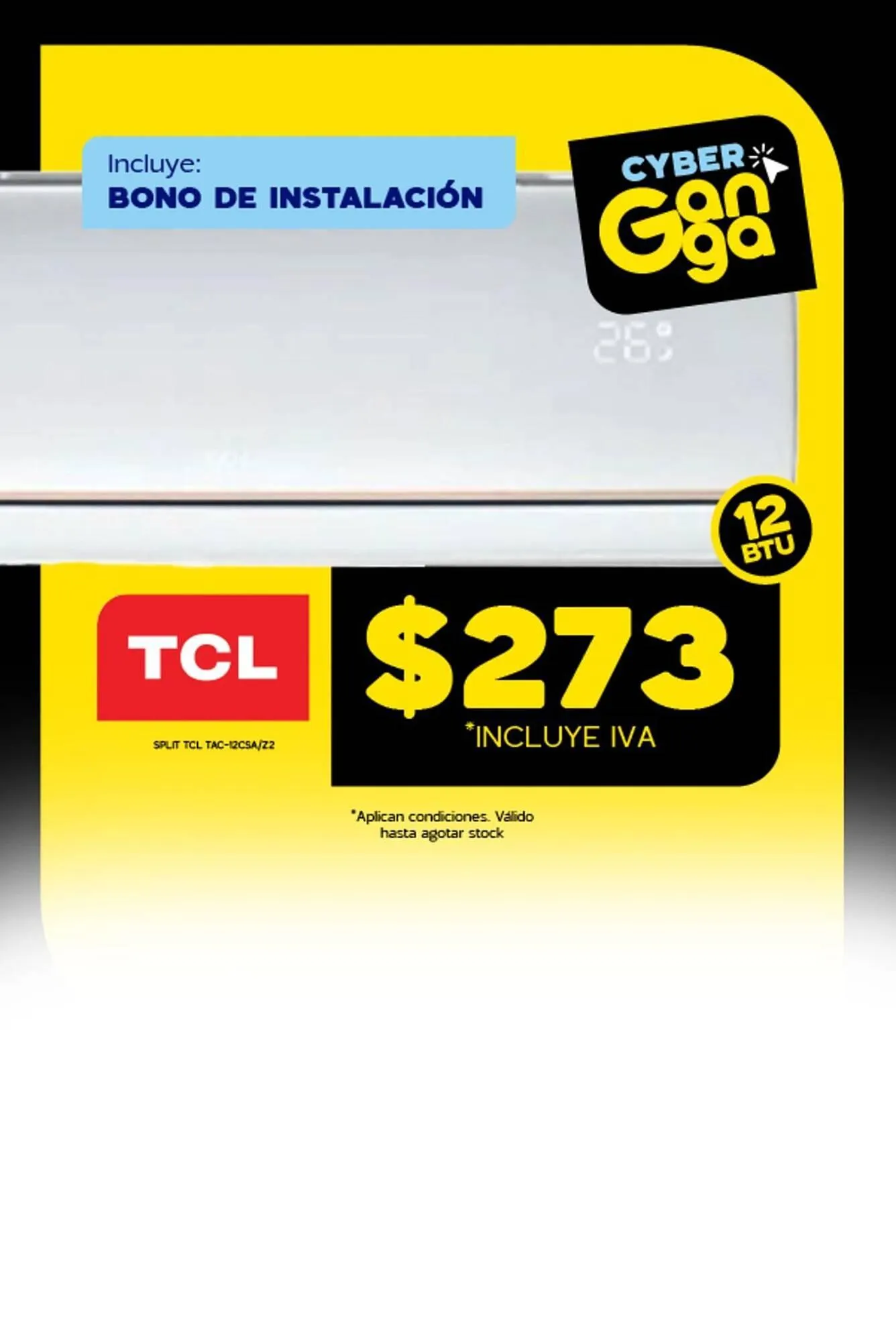 Catálogo La Ganga - 1