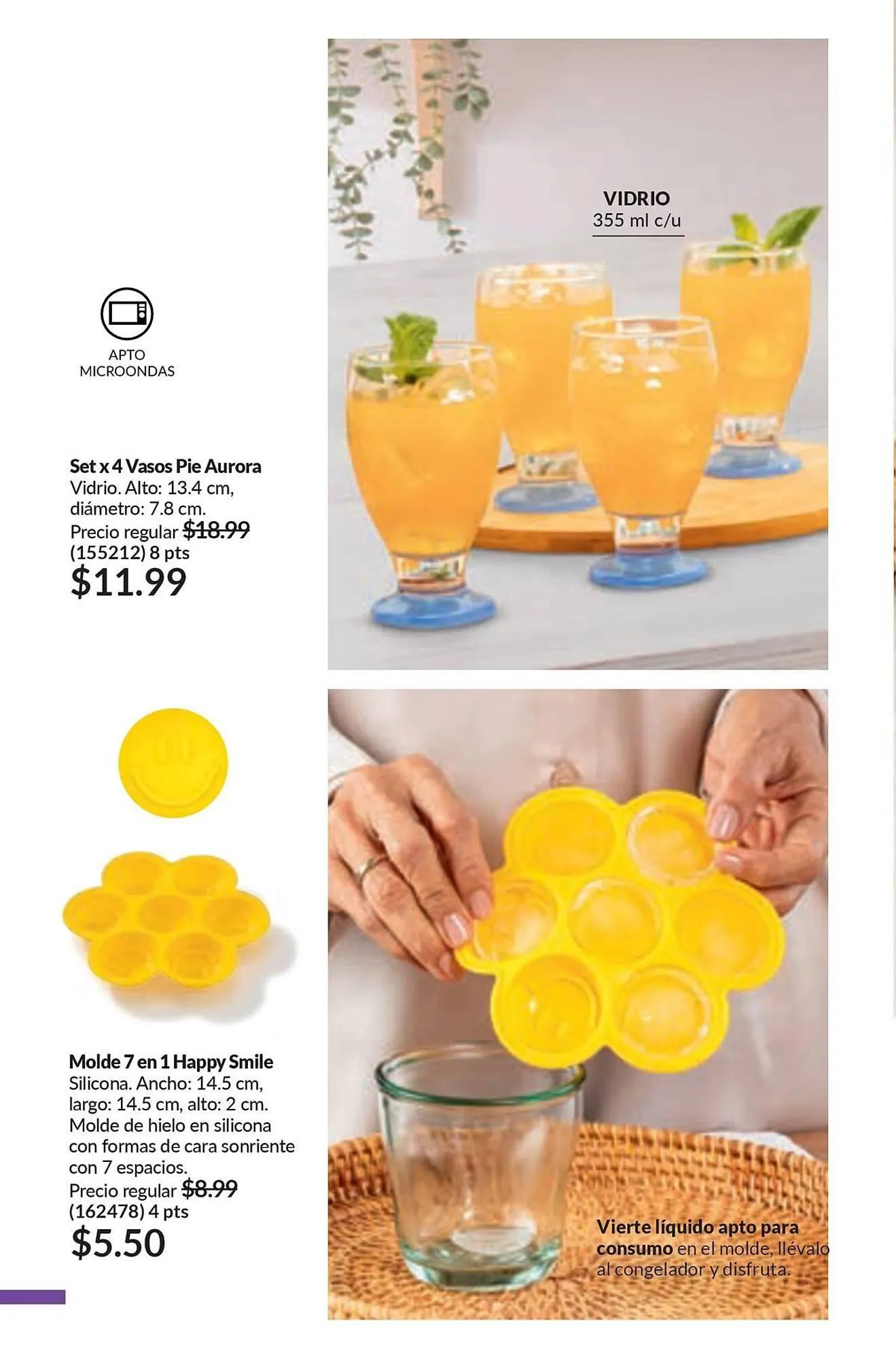 Catalogo de Catálogo AVON 9 de febrero al 2 de marzo 2025 - Pag 16