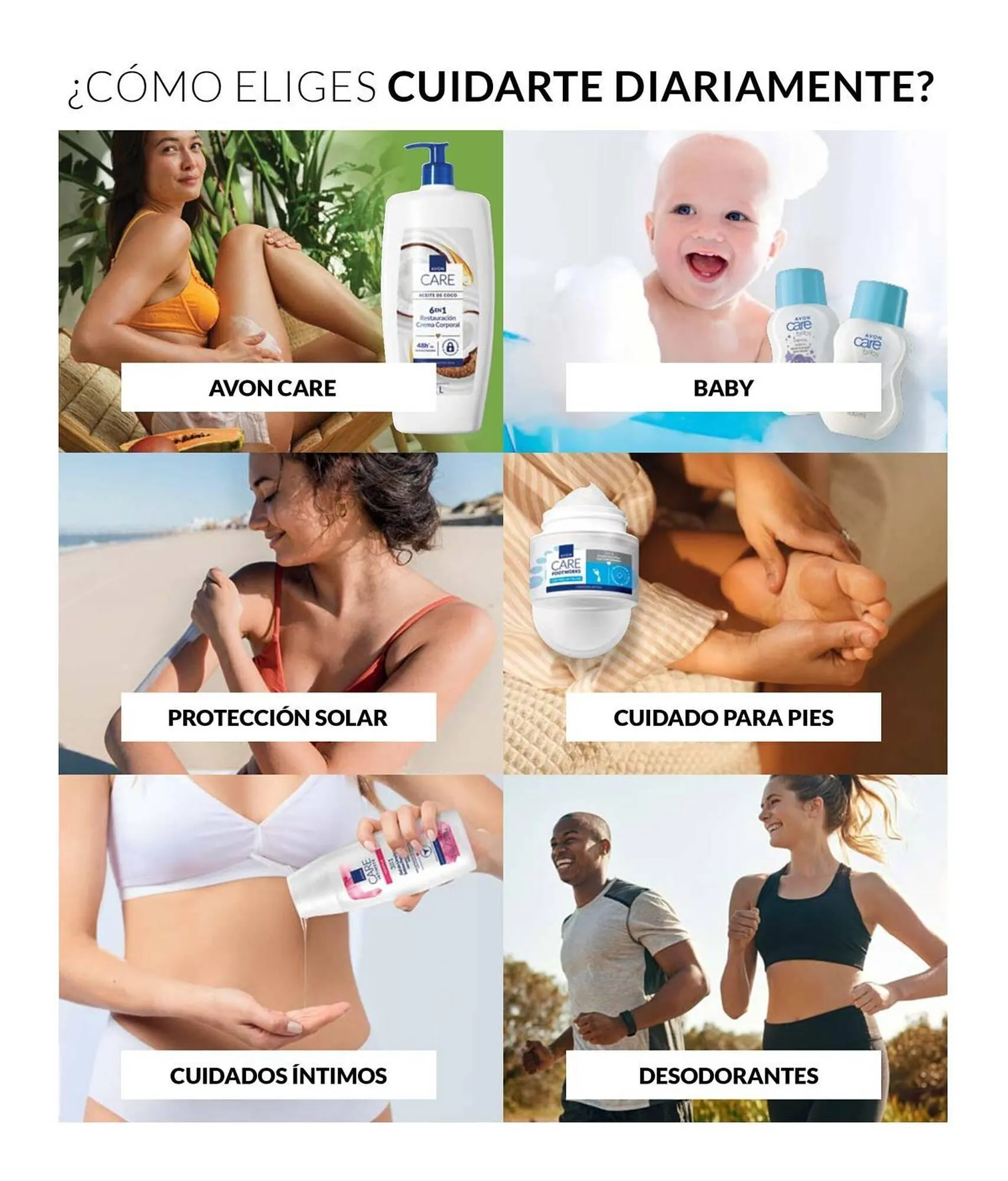 Catalogo de Catálogo AVON 1 de junio al 30 de junio 2026 - Pag 132