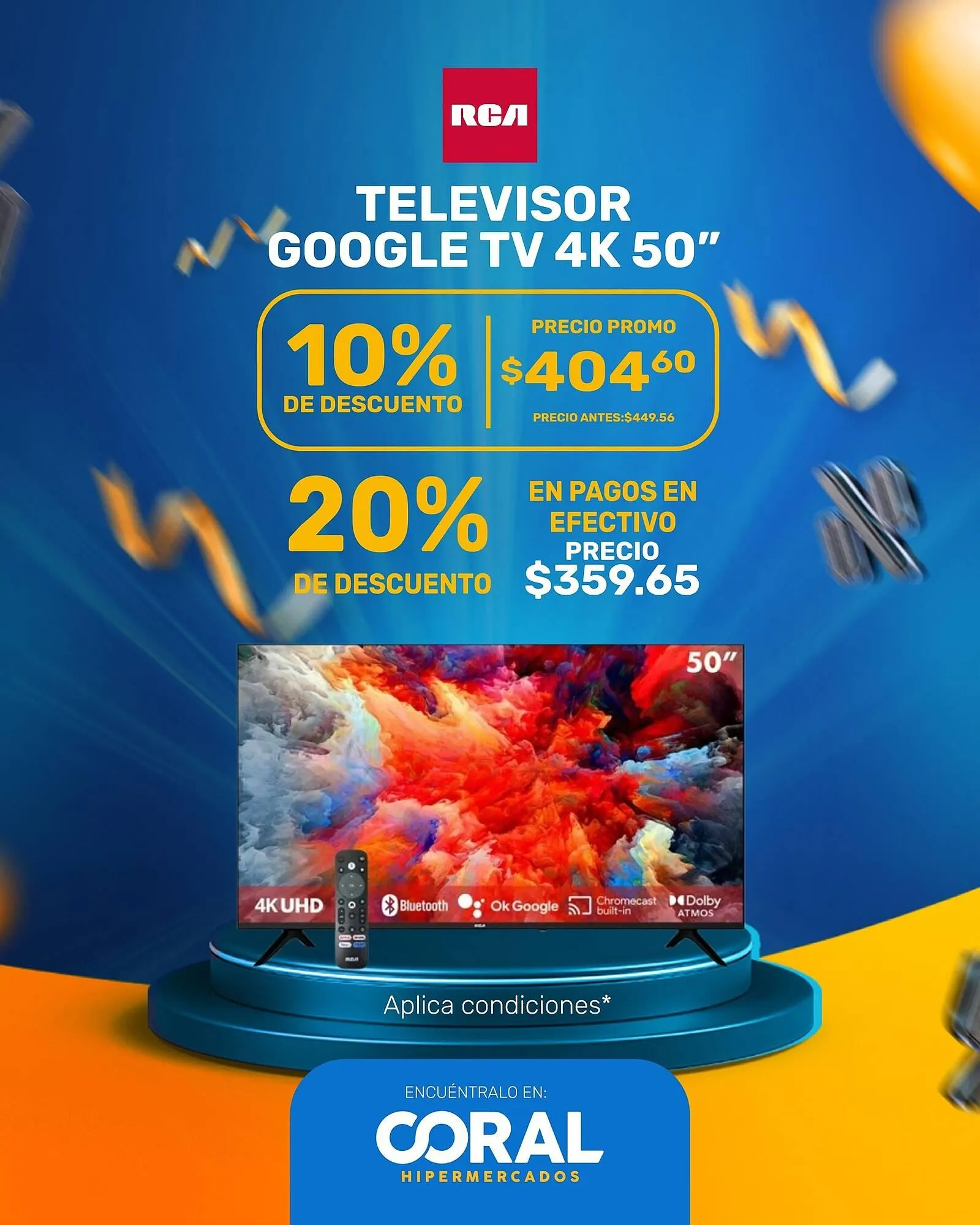 Catalogo de Catálogo Coral Hipermercados 13 de marzo al 19 de marzo 2026 - Pag 2