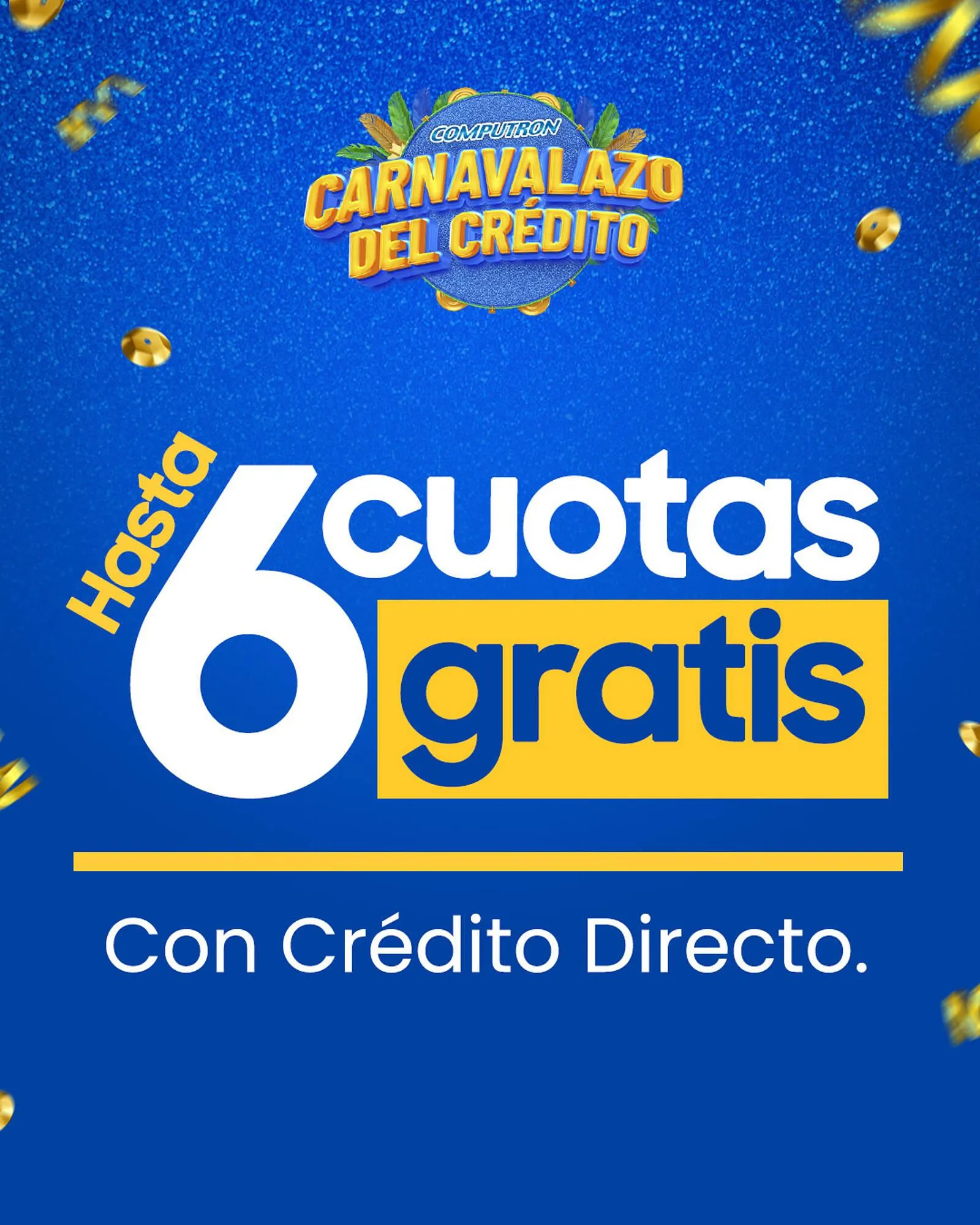 Catálogo Computron - 1