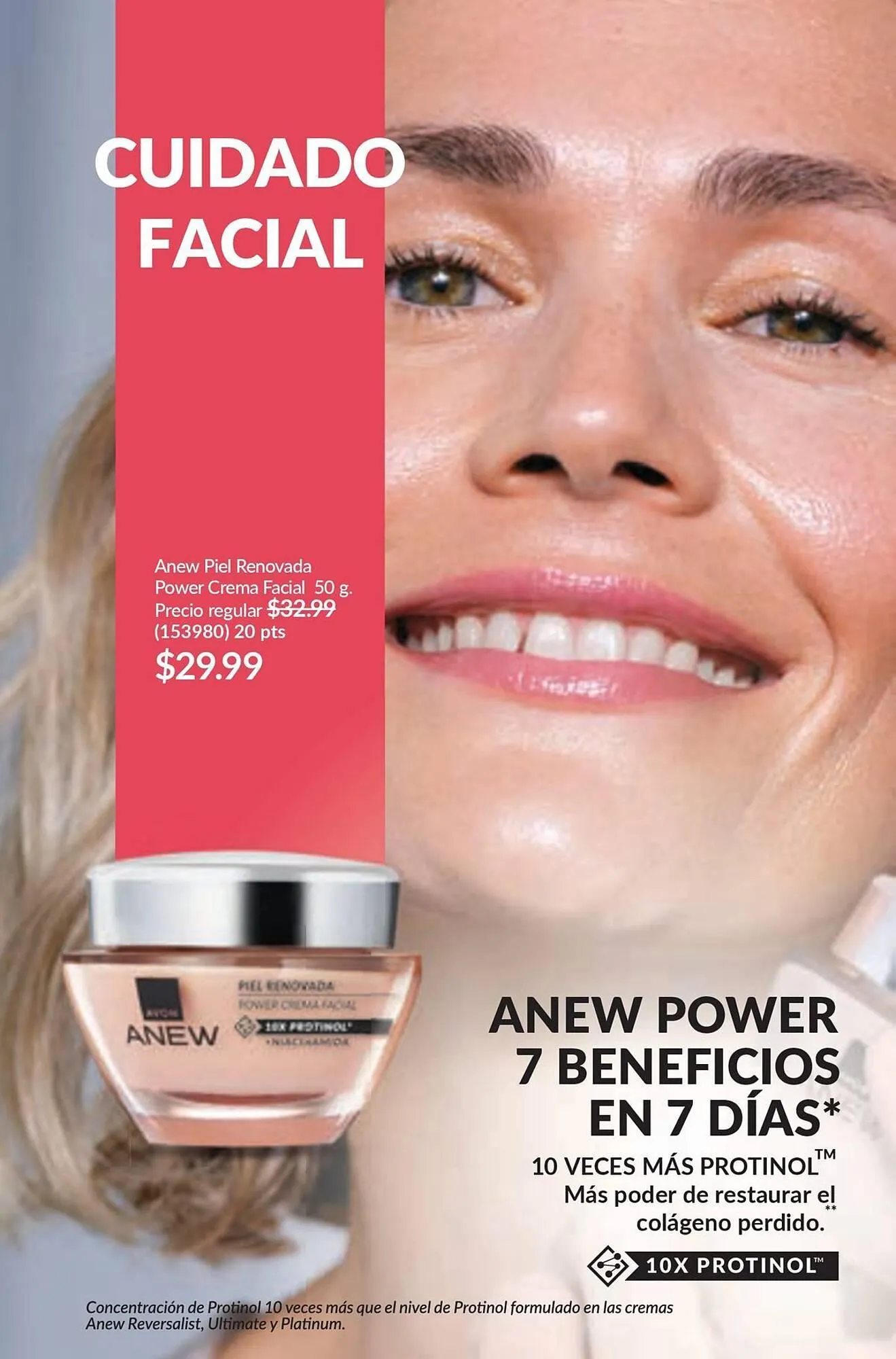 Catalogo de Catálogo AVON 9 de febrero al 2 de marzo 2025 - Pag 95