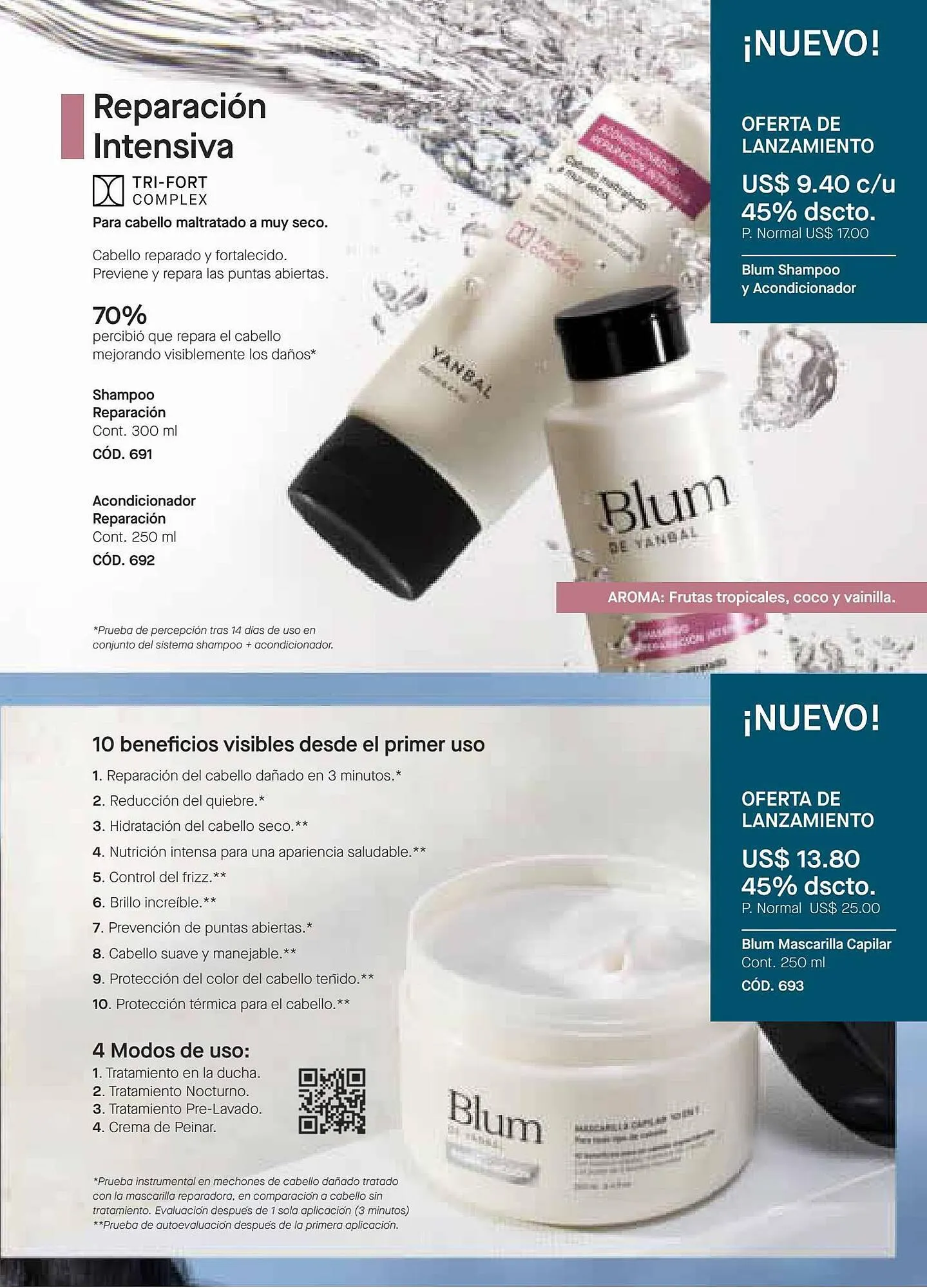 Catalogo de Catálogo Yanbal 9 de septiembre al 6 de octubre 2023 - Pag 103