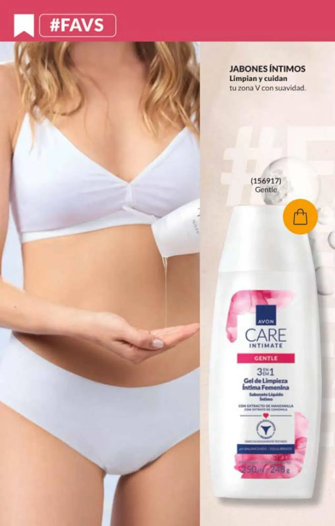 Catalogo de Catálogo AVON 8 de enero al 31 de enero 2026 - Pag 159