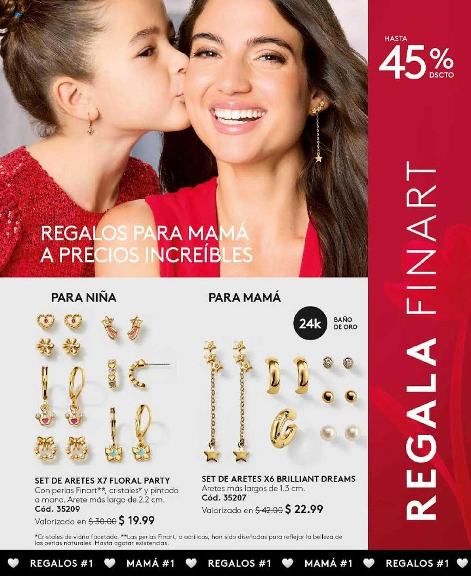 Catalogo de Catálogo Ésika 24 de marzo al 30 de abril 2026 - Pag 99