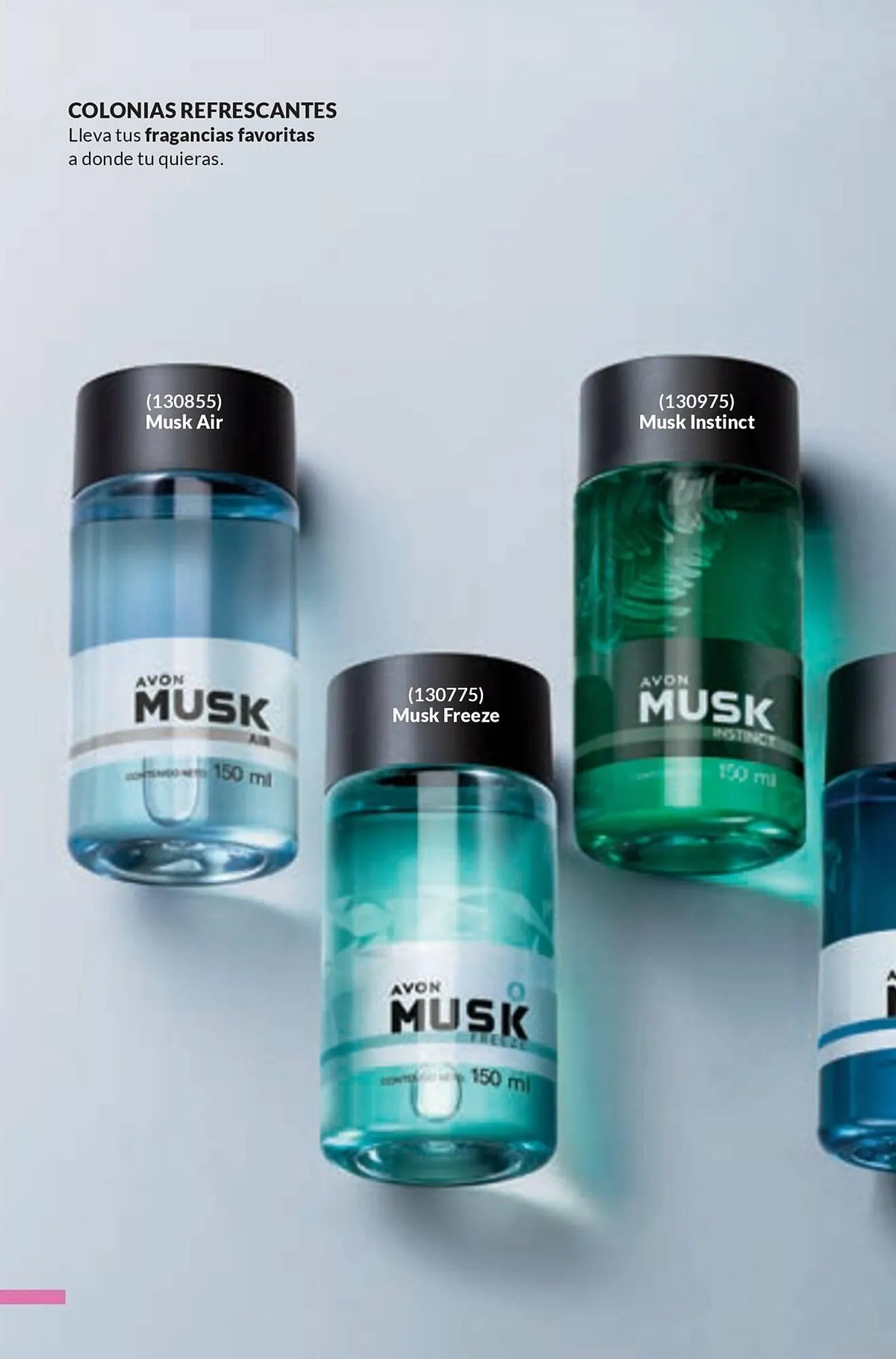 Catalogo de Catálogo AVON 9 de febrero al 2 de marzo 2025 - Pag 170