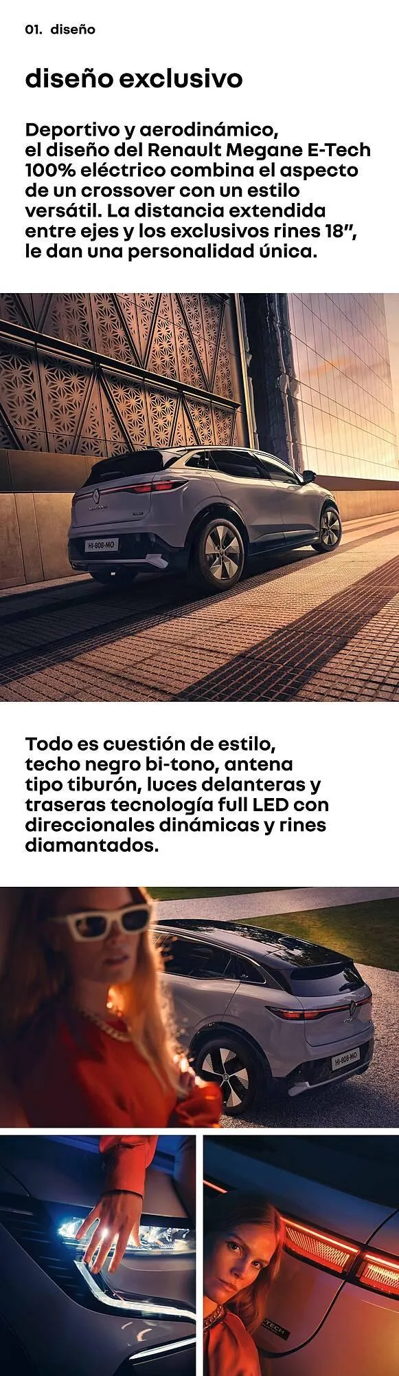 Catalogo de Catálogo Renault 26 de septiembre al 26 de octubre 2025 - Pag 4