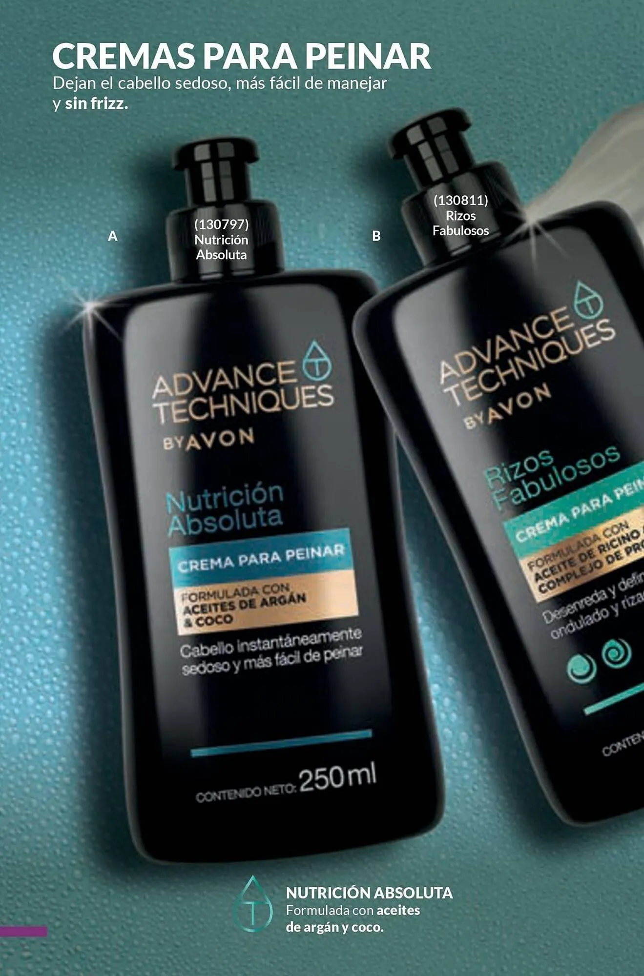 Catalogo de Catálogo AVON 9 de febrero al 2 de marzo 2025 - Pag 142