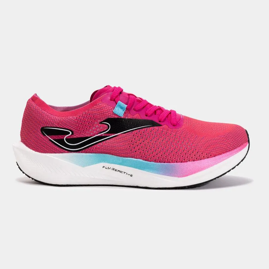Zapatillas running R.5000 25 unisex fucsia