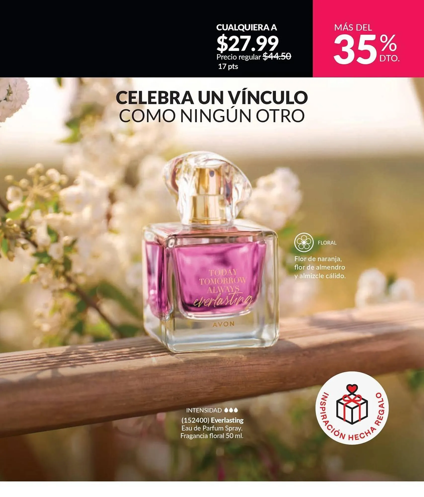 Catalogo de Catálogo AVON 1 de junio al 30 de junio 2026 - Pag 12