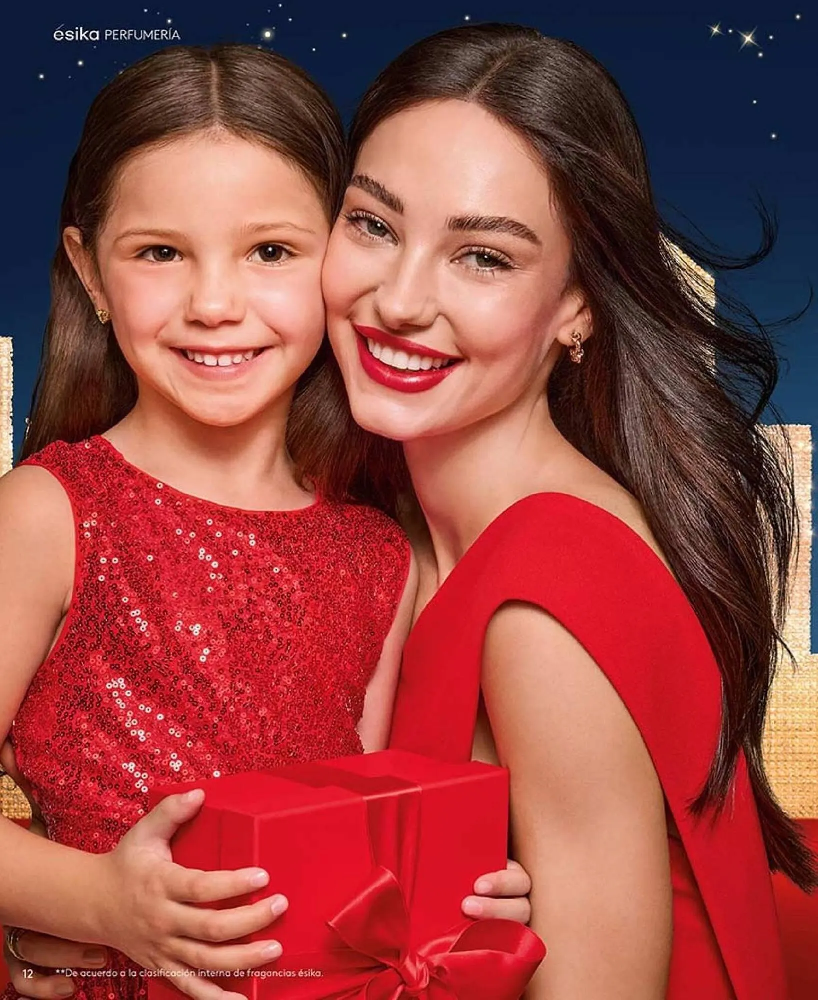 Catalogo de Catálogo Ésika 1 de noviembre al 30 de noviembre 2025 - Pag 16