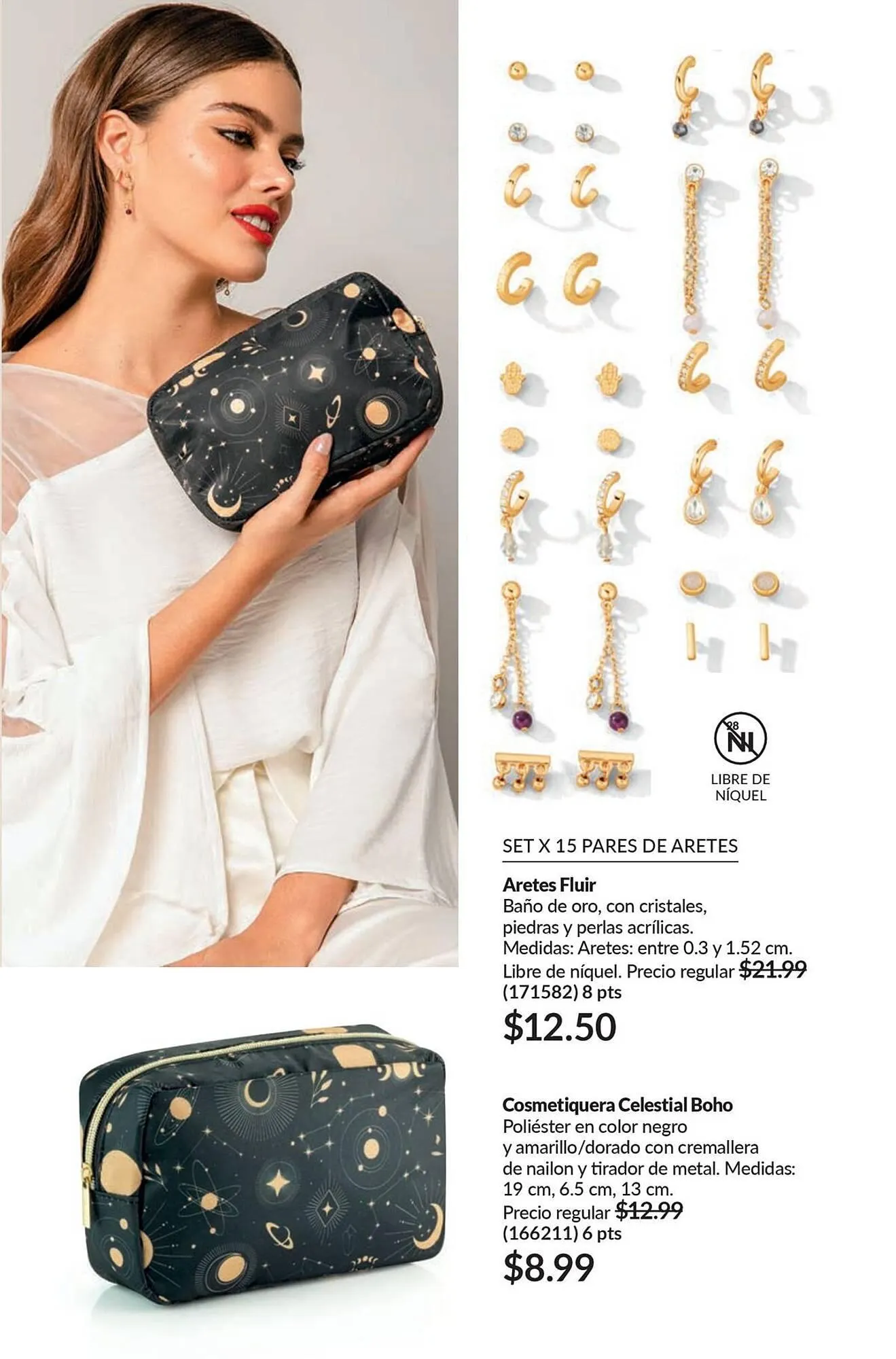 Catalogo de Catálogo AVON 18 de noviembre al 13 de diciembre 2024 - Pag 97