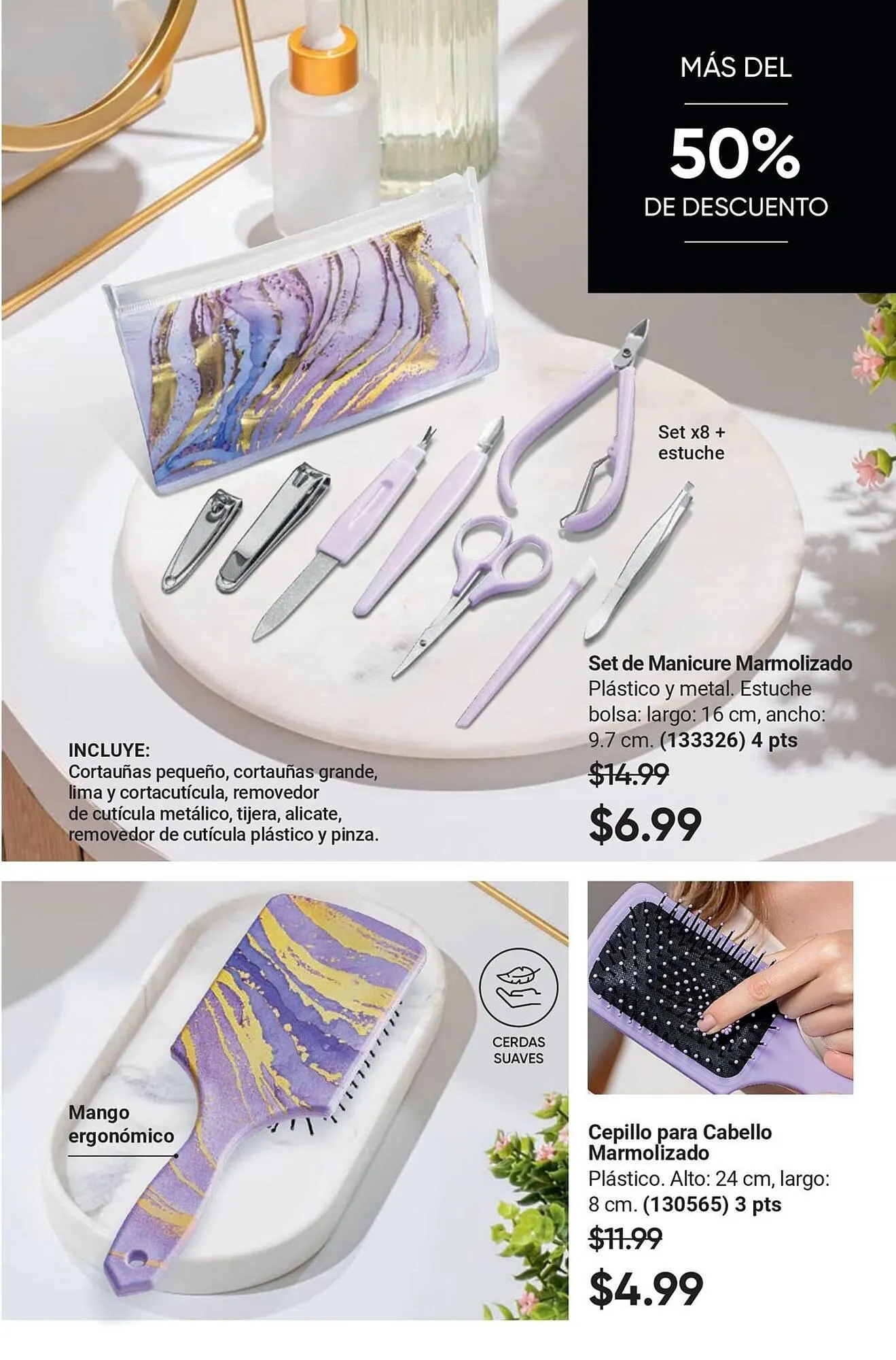 Catalogo de Catálogo AVON 19 de noviembre al 25 de diciembre 2025 - Pag 81