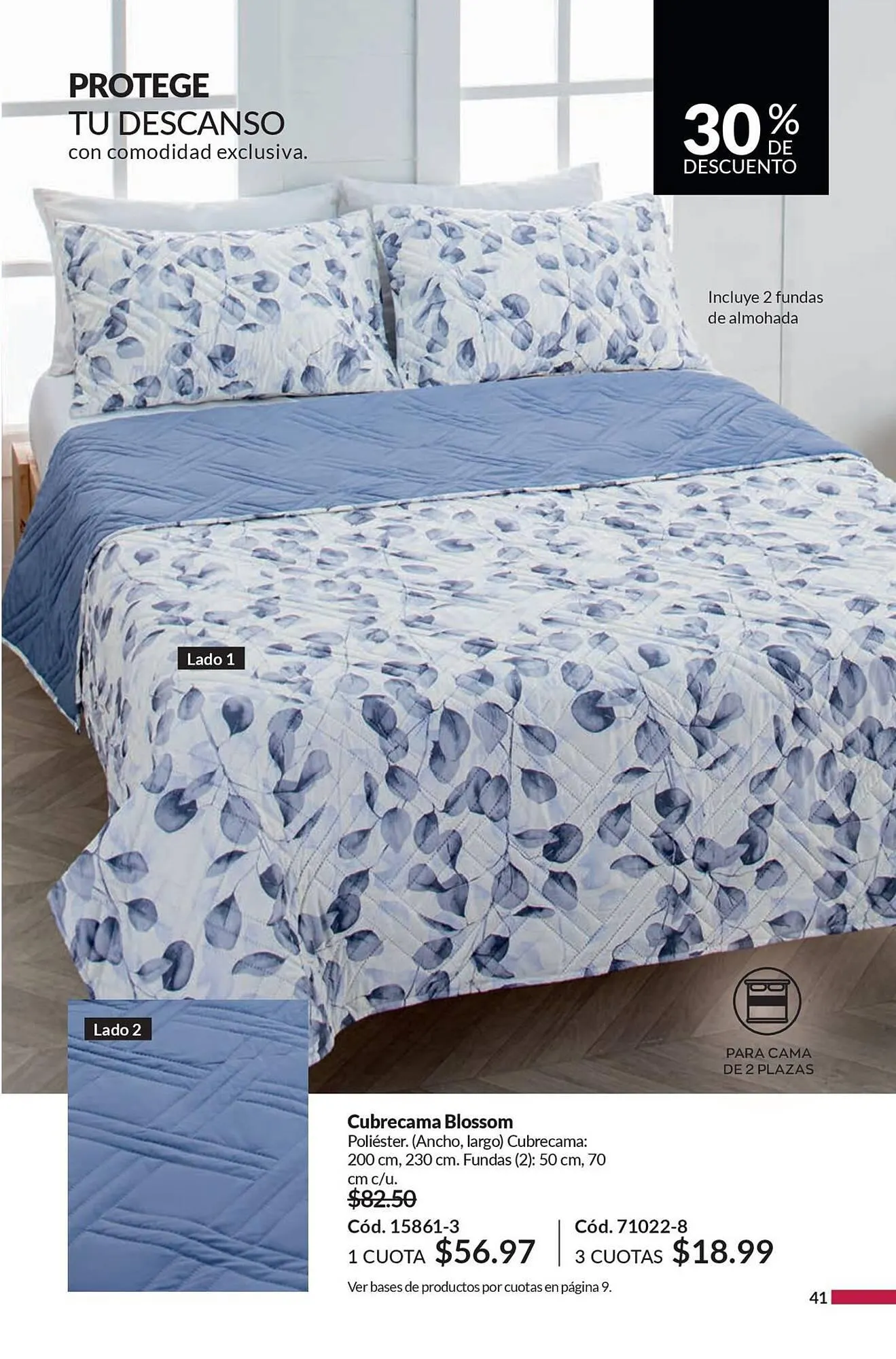 Catalogo de Catálogo AVON 24 de octubre al 20 de noviembre 2023 - Pag 41