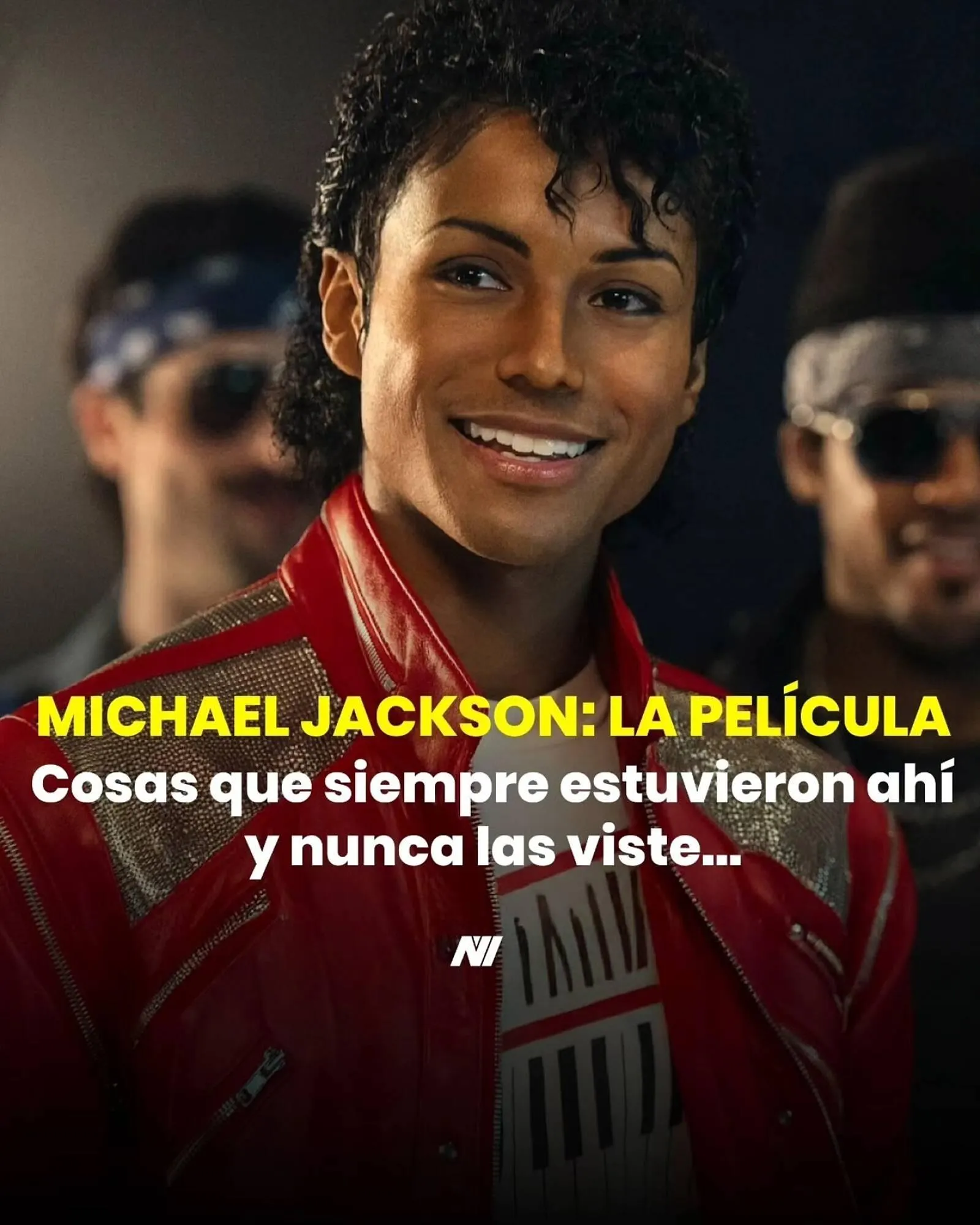 Catalogo de Catálogo Novicompu 25 de abril al 25 de abril 2026 - Pag 1