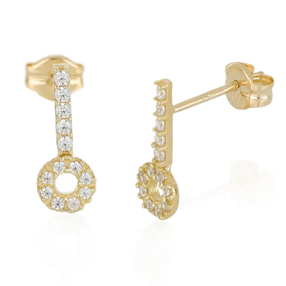 ARETES COLECCIÓN BASICS