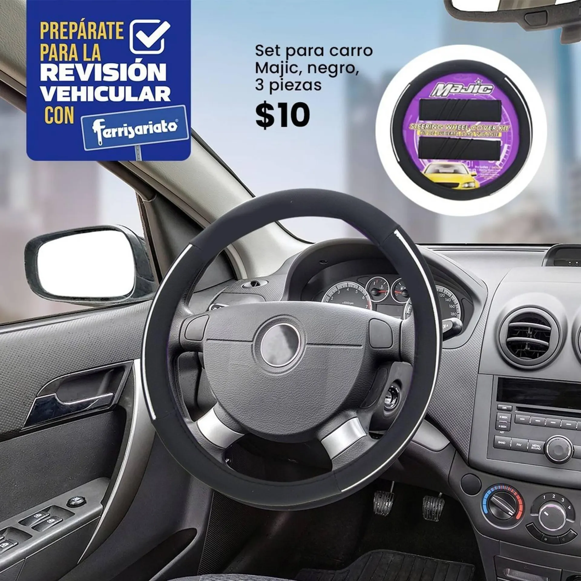 Catalogo de Catálogo Ferrisariato 6 de enero al 31 de enero 2025 - Pag 3