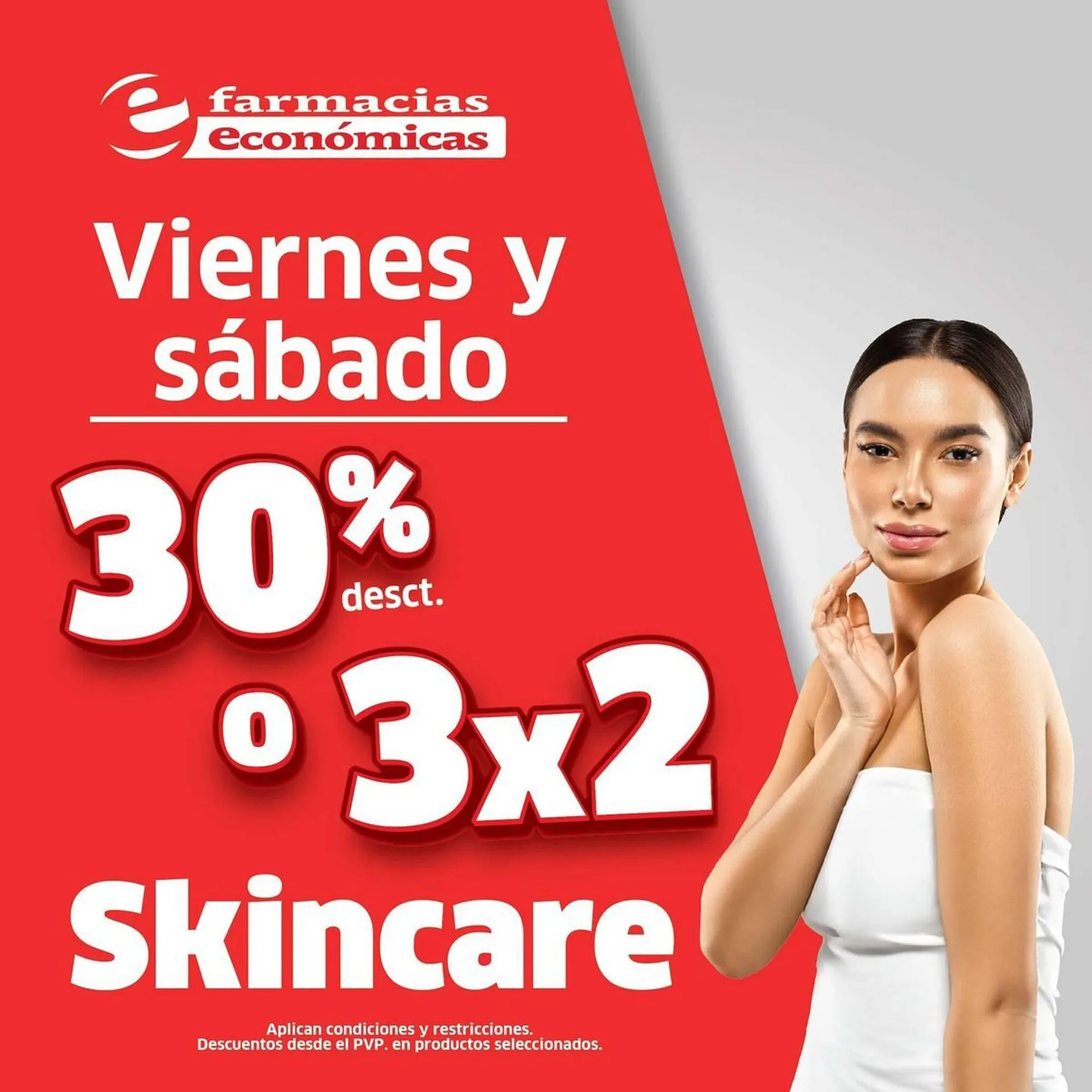 Catálogo Farmacias Económicas - 1