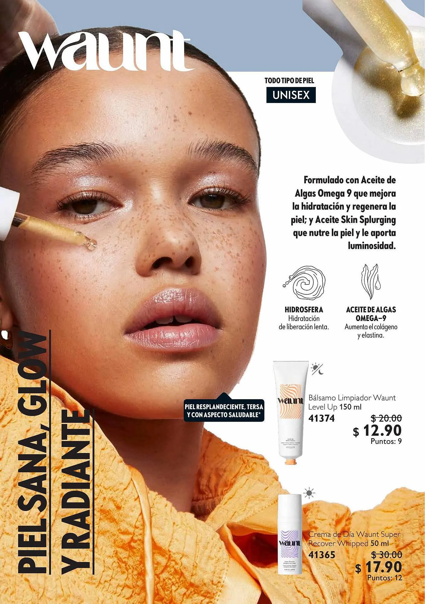 Catalogo de Catálogo Oriflame 7 de agosto al 25 de agosto 2023 - Pag 72