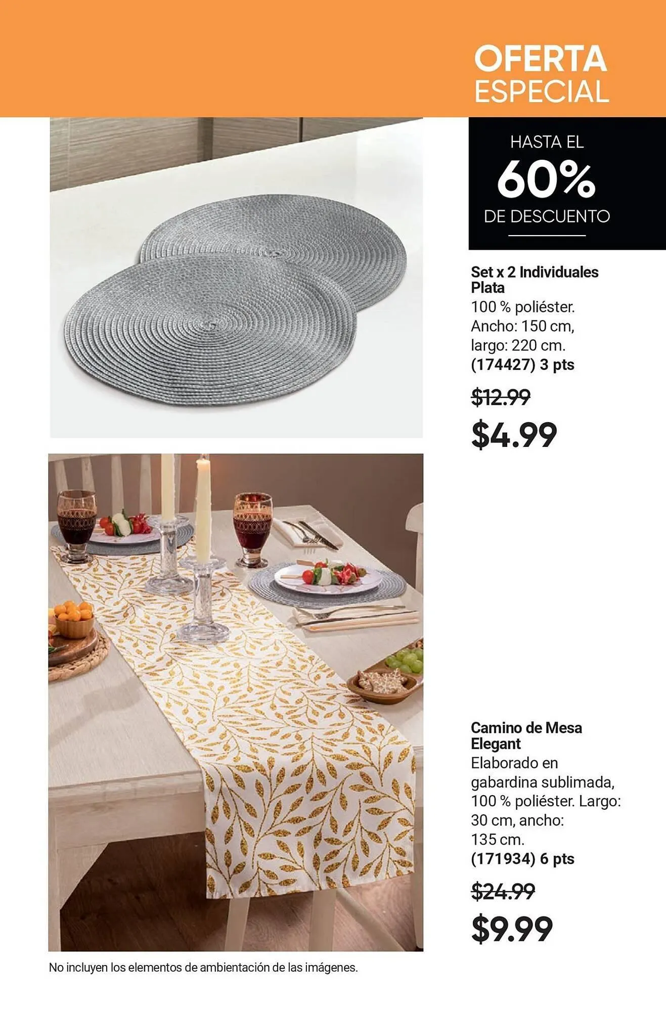 Catalogo de Catálogo AVON 1 de julio al 31 de julio 2026 - Pag 41