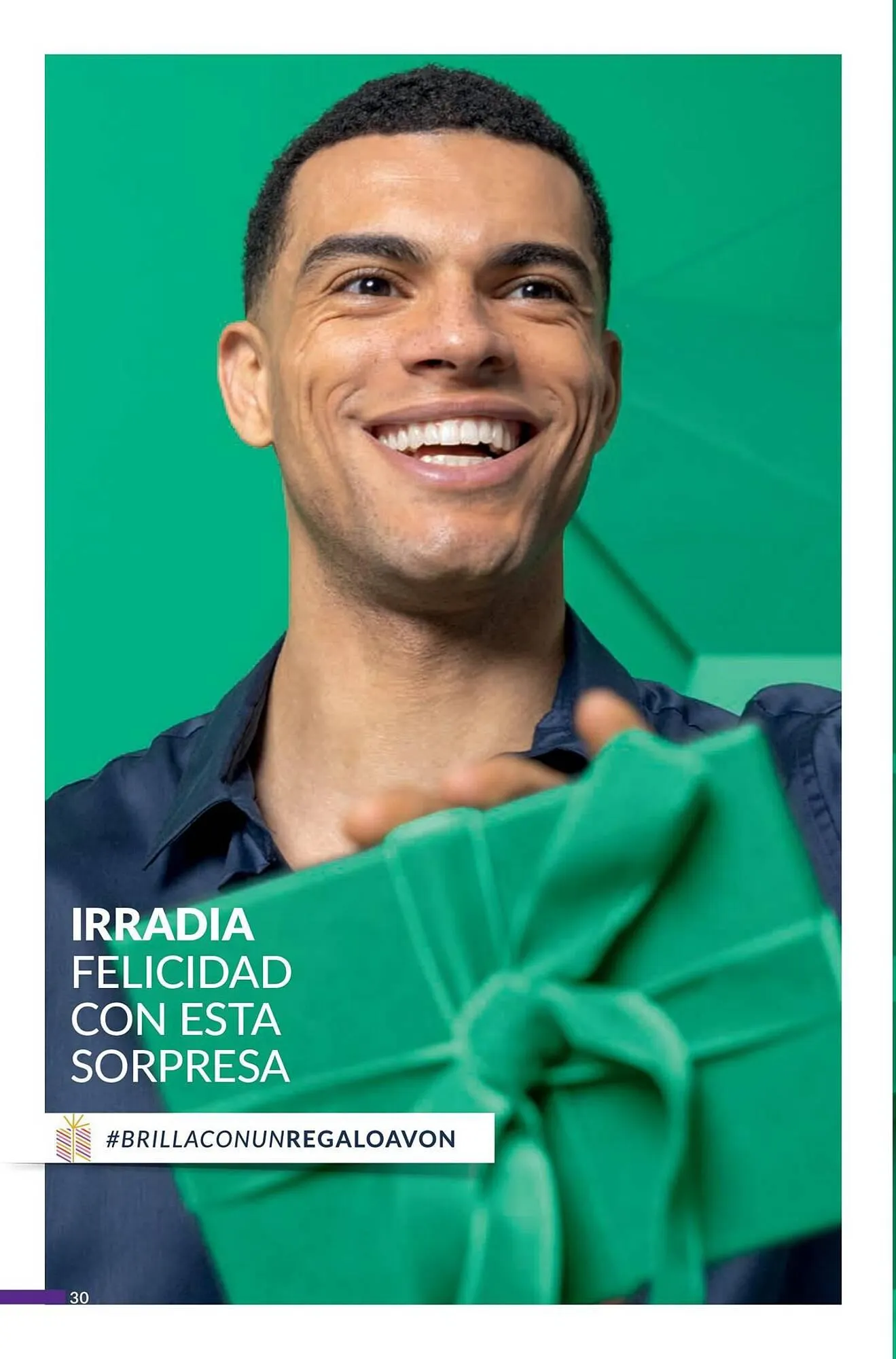 Catalogo de Catálogo AVON 22 de noviembre al 23 de diciembre 2023 - Pag 30