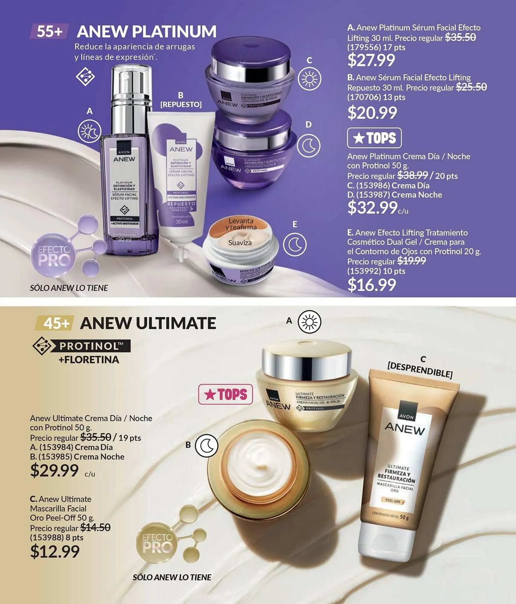 Catalogo de Catálogo AVON 1 de junio al 30 de junio 2026 - Pag 118