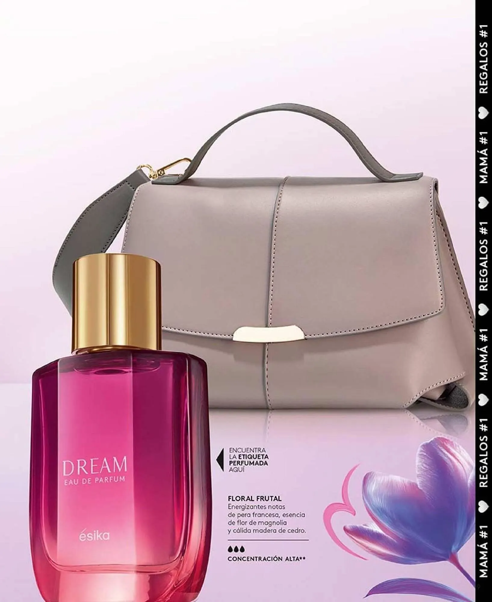 Catalogo de Catálogo Ésika 24 de marzo al 30 de abril 2026 - Pag 9