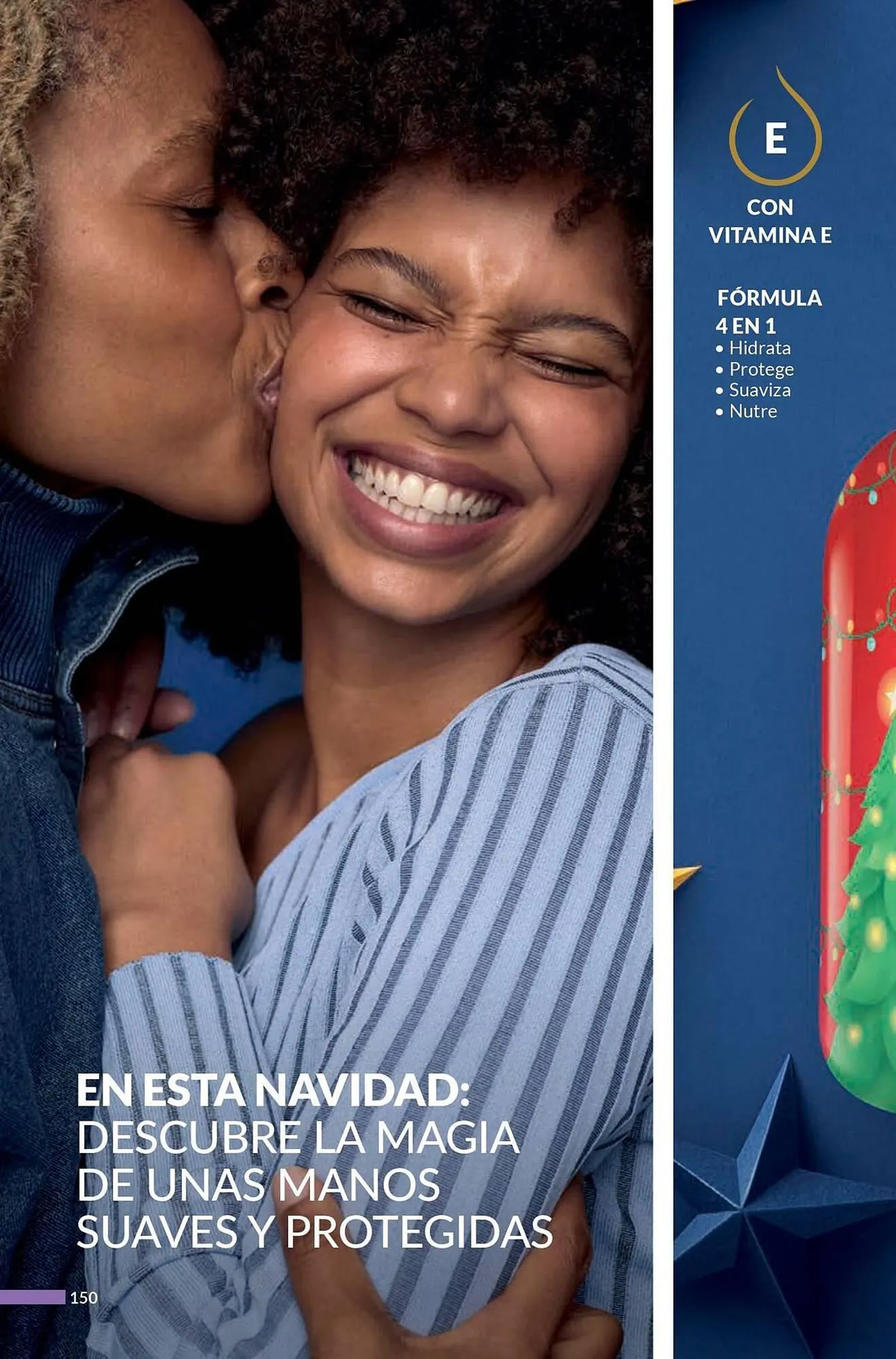 Catalogo de Catálogo AVON 22 de noviembre al 23 de diciembre 2023 - Pag 150