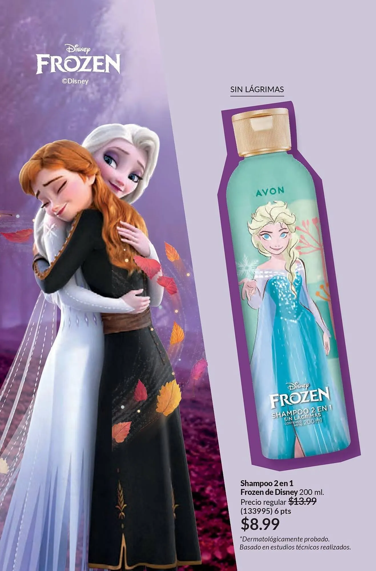 Catalogo de Catálogo AVON 3 de marzo al 31 de marzo 2025 - Pag 14