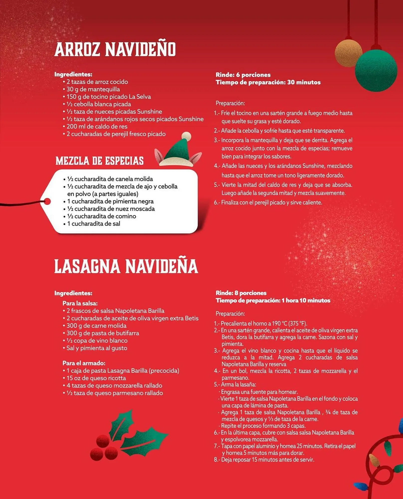 Catalogo de Catálogo Mi Comisariato 1 de diciembre al 31 de diciembre 2025 - Pag 26