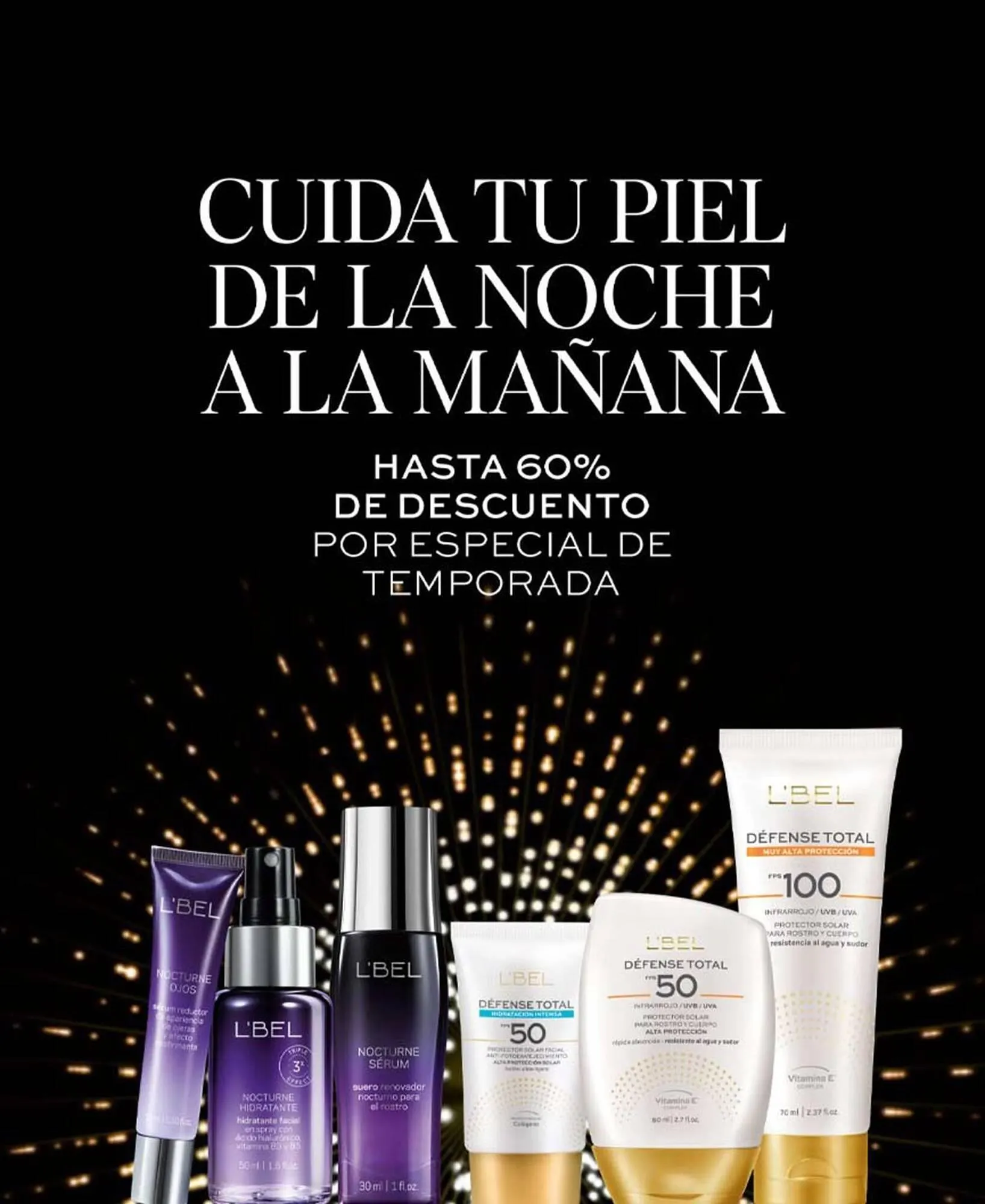 Catalogo de Catálogo L'bel 30 de noviembre al 21 de enero 2024 - Pag 75