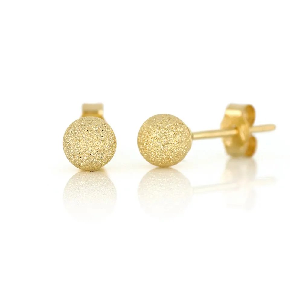ARETES DE ESFERA STARDUST