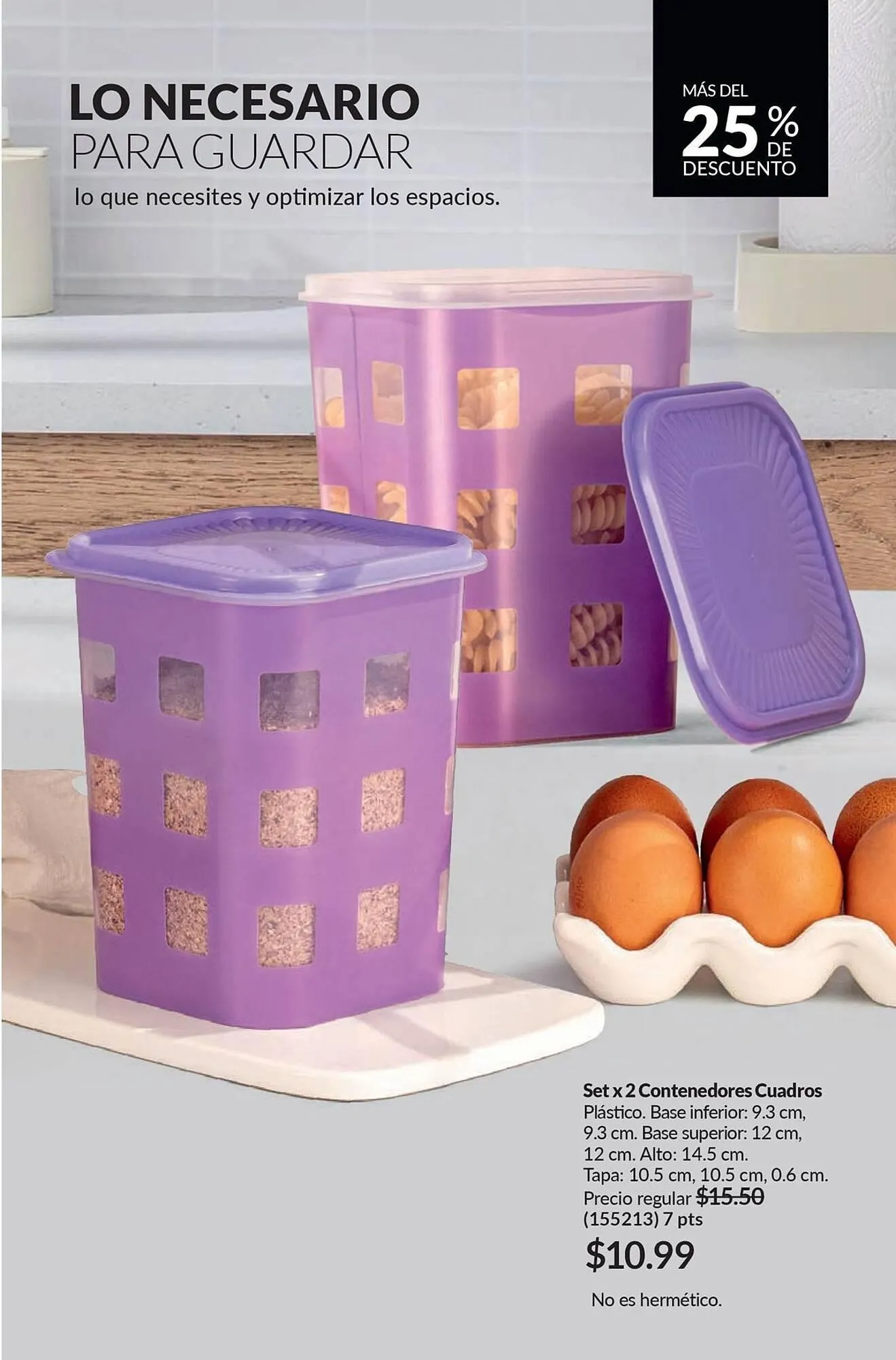 Catalogo de Catálogo AVON 19 de diciembre al 22 de enero 2025 - Pag 25