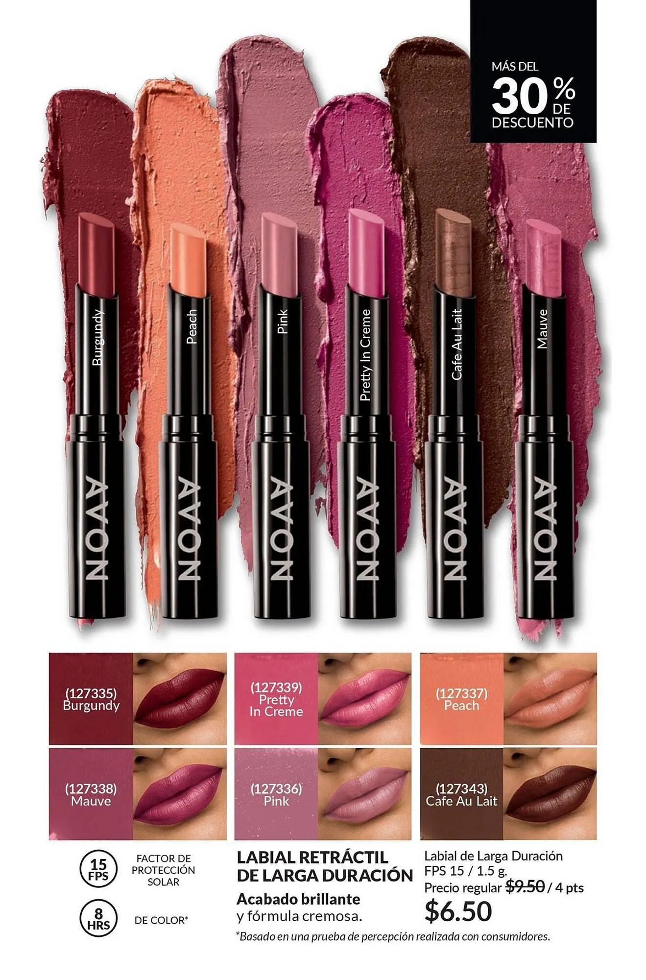 Catalogo de Catálogo AVON 18 de noviembre al 13 de diciembre 2024 - Pag 67