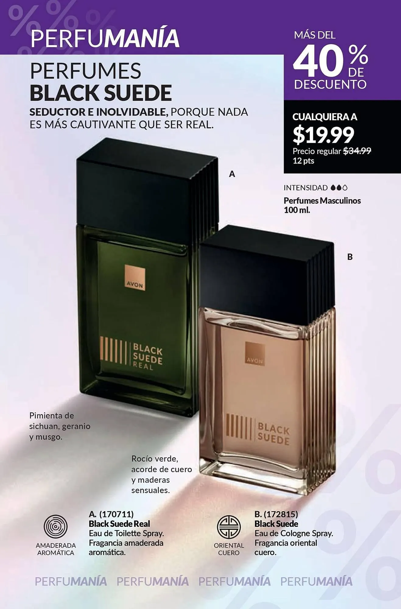 Catalogo de Catálogo AVON 1 de abril al 30 de abril 2026 - Pag 73
