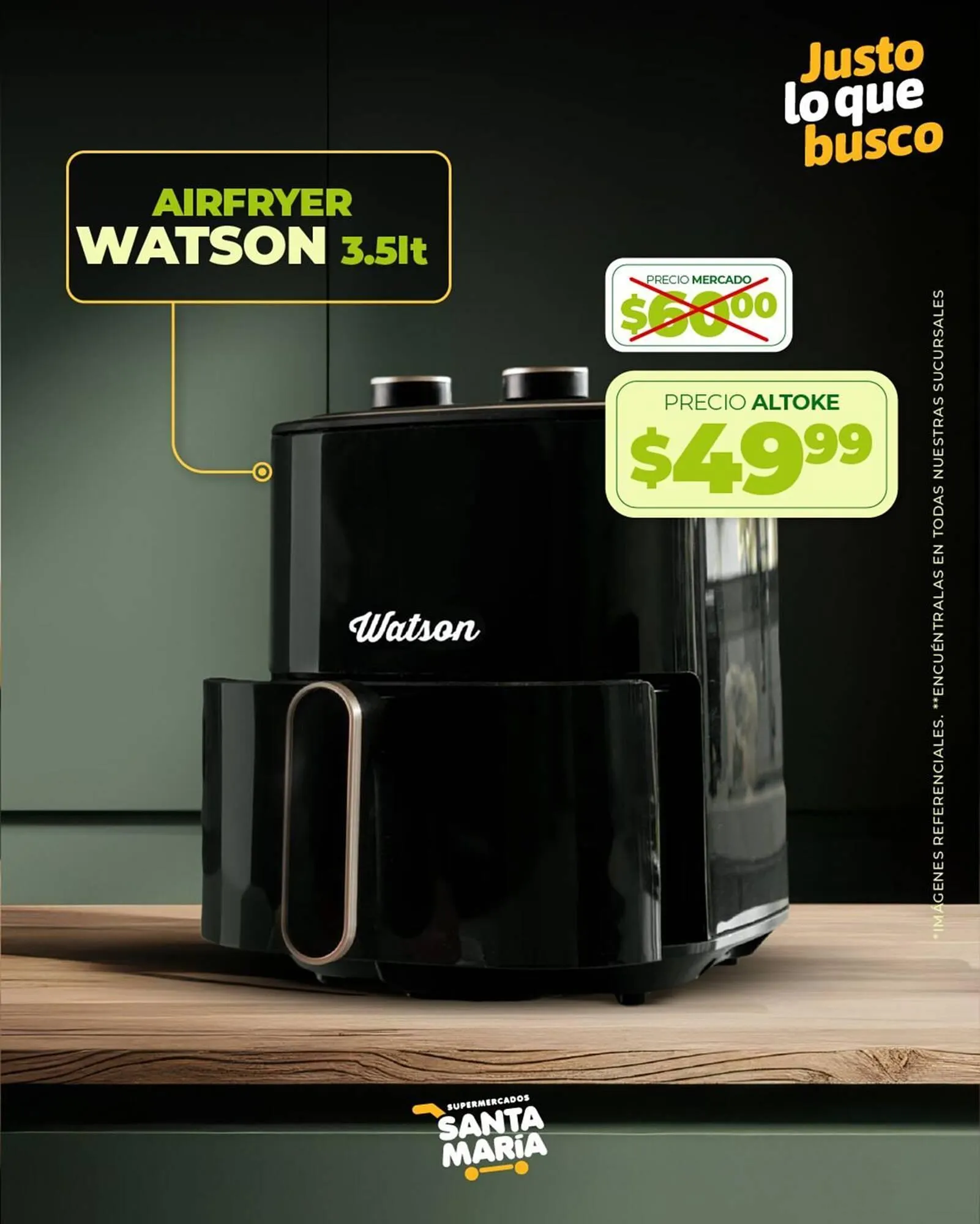 Catalogo de Catálogo Santa Maria 9 de enero al 18 de enero 2026 - Pag 2