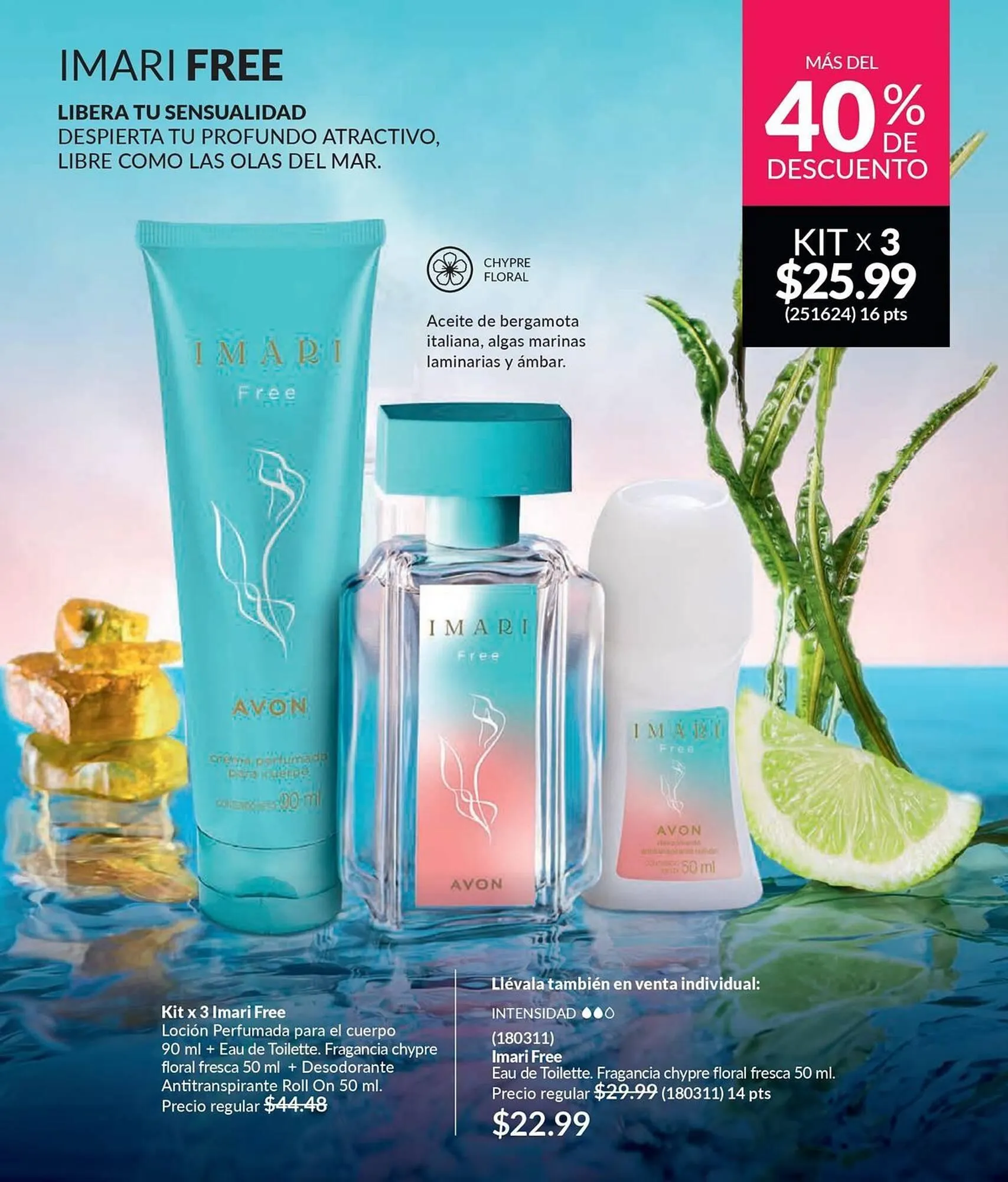 Catalogo de Catálogo AVON 1 de junio al 30 de junio 2026 - Pag 92