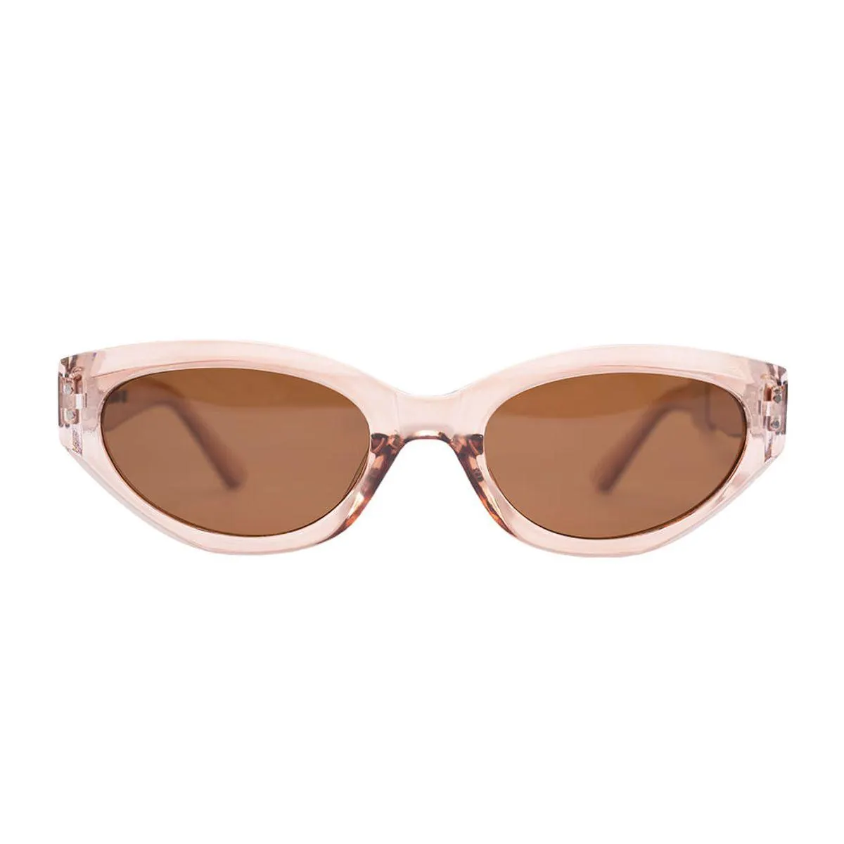 Gafas Funky Fish Beige 559.A