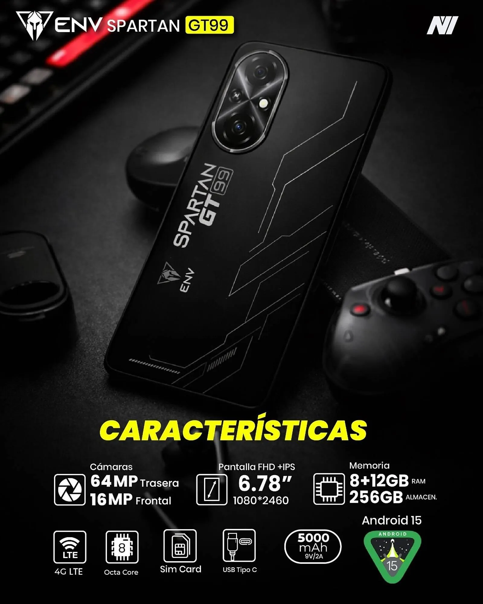 Catalogo de Catálogo Novicompu 14 de enero al 27 de enero 2026 - Pag 2