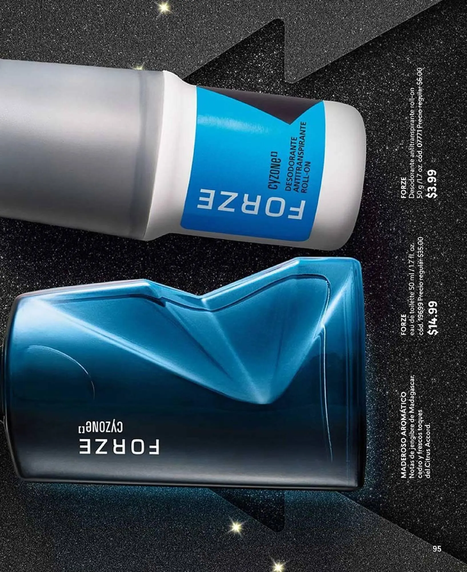 Catalogo de Catálogo Cyzone 4 de noviembre al 30 de noviembre 2025 - Pag 107