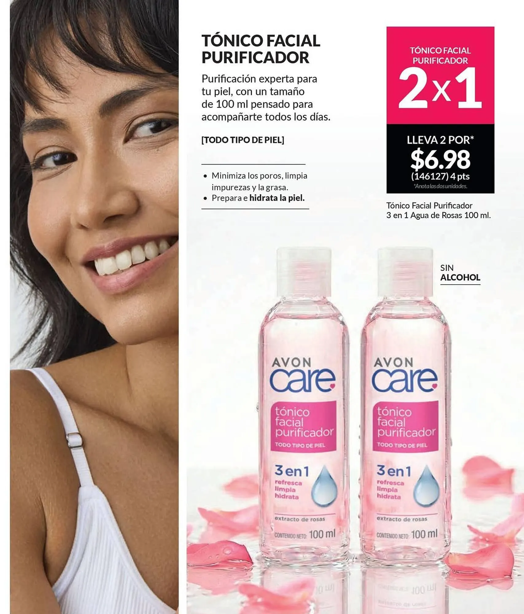 Catalogo de Catálogo AVON 1 de junio al 30 de junio 2026 - Pag 125