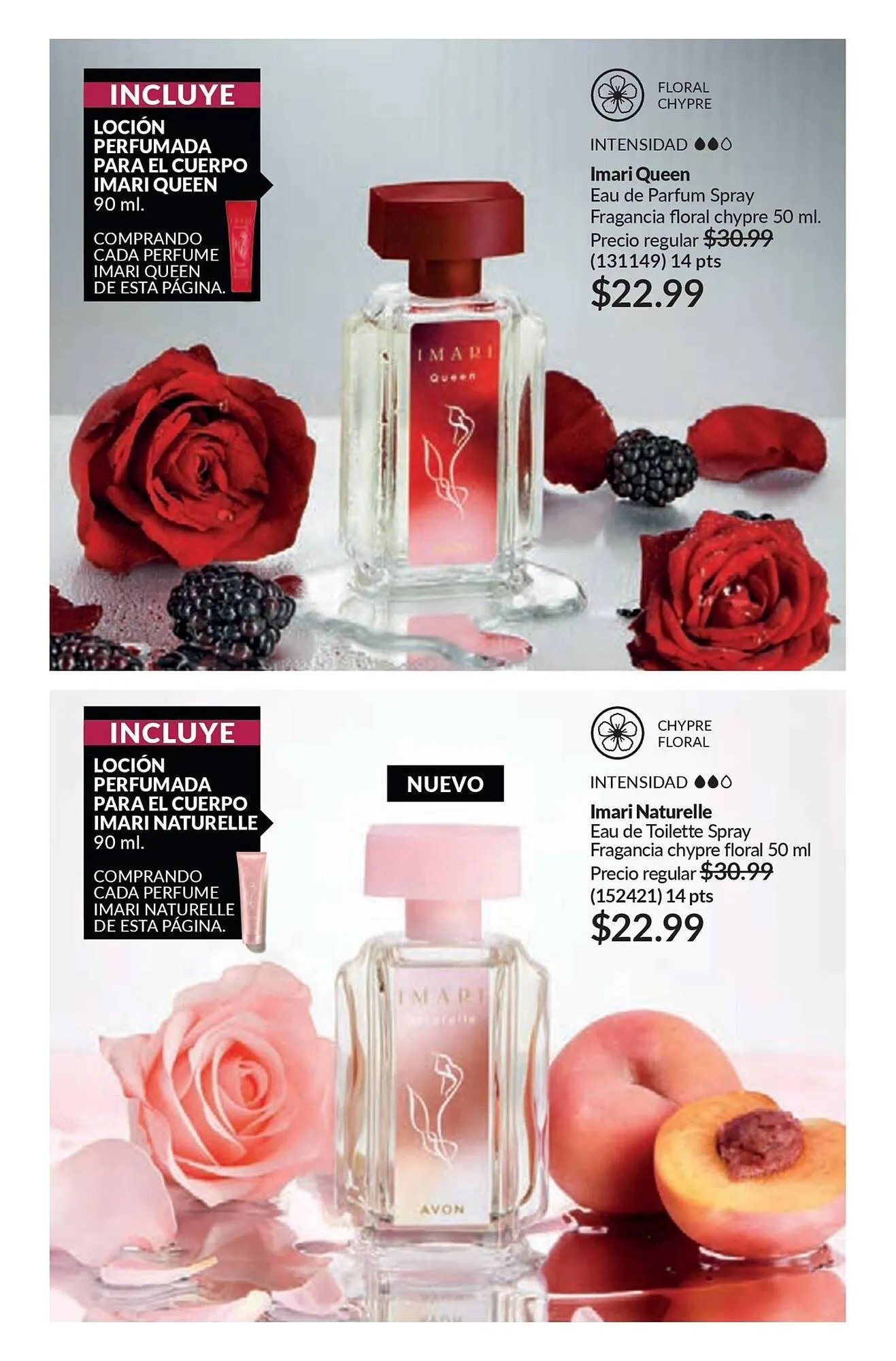 Catalogo de Catálogo AVON 3 de marzo al 31 de marzo 2025 - Pag 75
