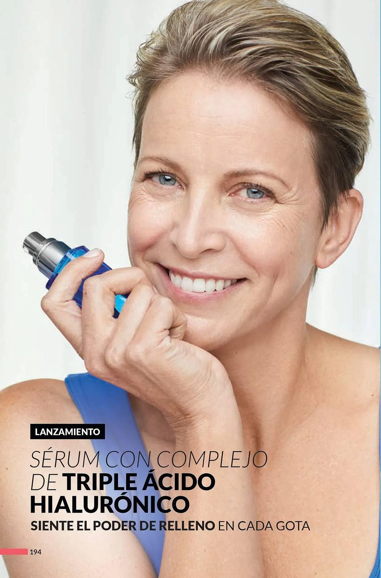 Catalogo de Catálogo AVON 22 de noviembre al 23 de diciembre 2023 - Pag 194