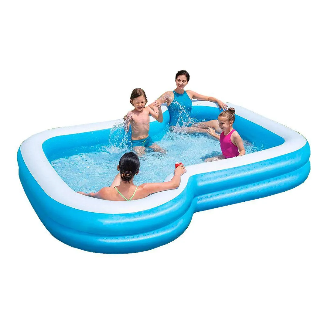 Piscina Bestway Familiar 3.05m x 2.4m