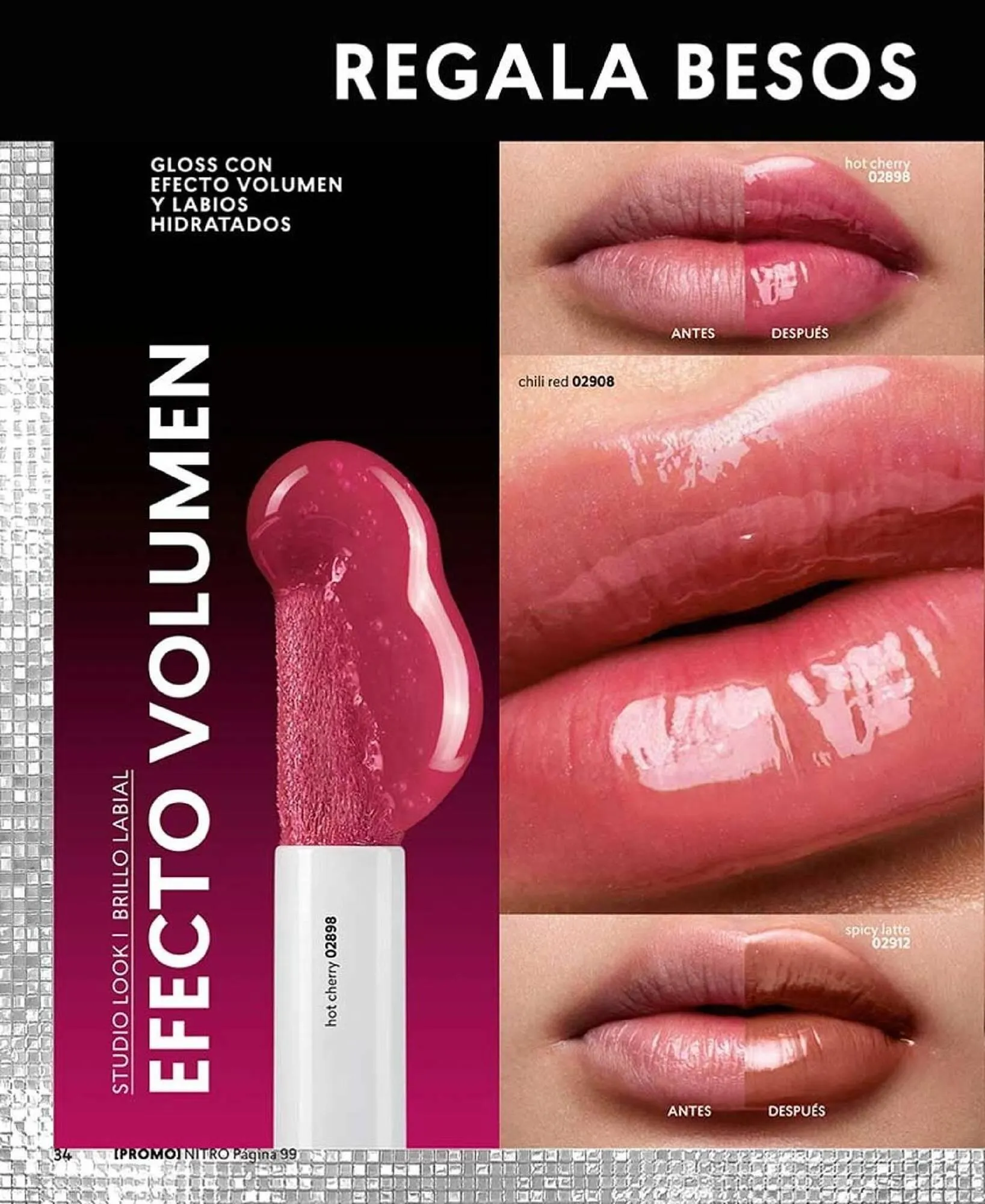 Catalogo de Catálogo Cyzone 3 de enero al 28 de febrero 2025 - Pag 35