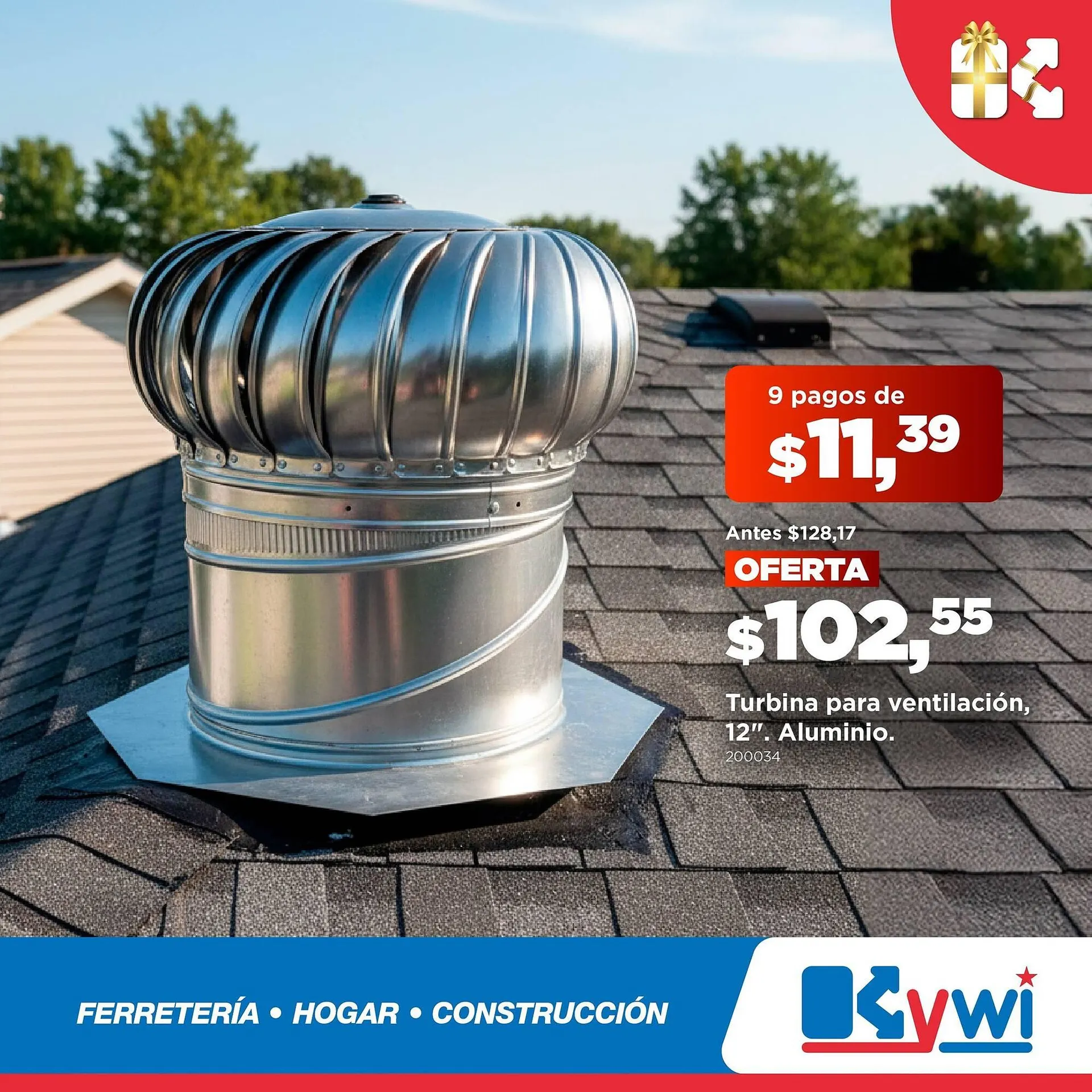 Catalogo de Catálogo Kywi 4 de diciembre al 10 de diciembre 2025 - Pag 3