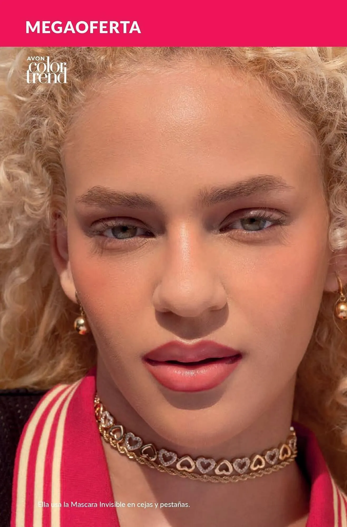 Catalogo de Catálogo AVON 1 de mayo al 31 de mayo 2026 - Pag 61